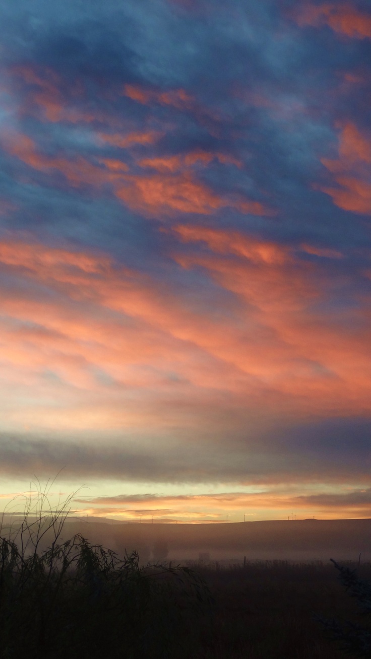 sunrise after rain.com studio. Sunrise, Clouds, Sunset