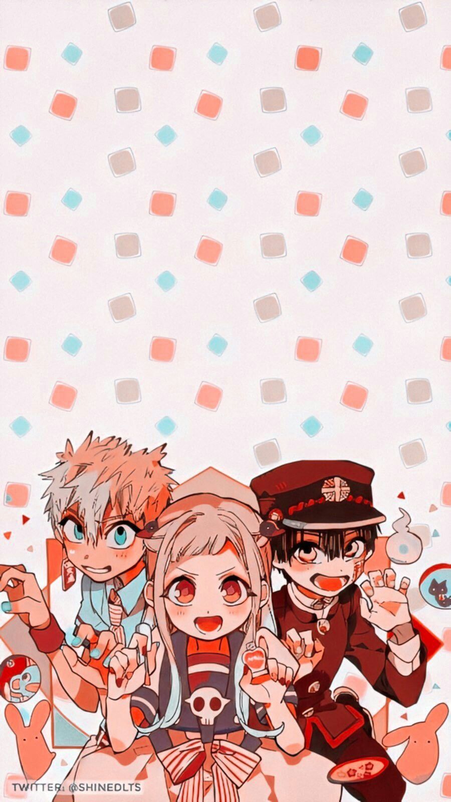 Anime wallpaper, Anime, Anime wallpaper iphone