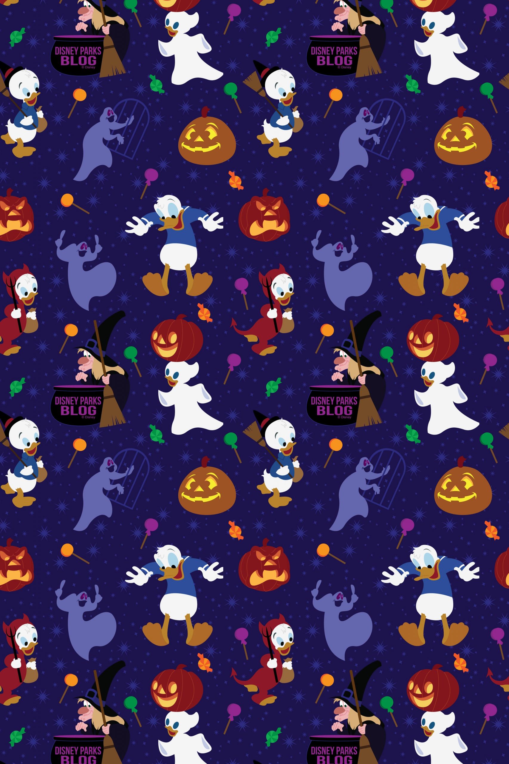 Halloween Wallpaper