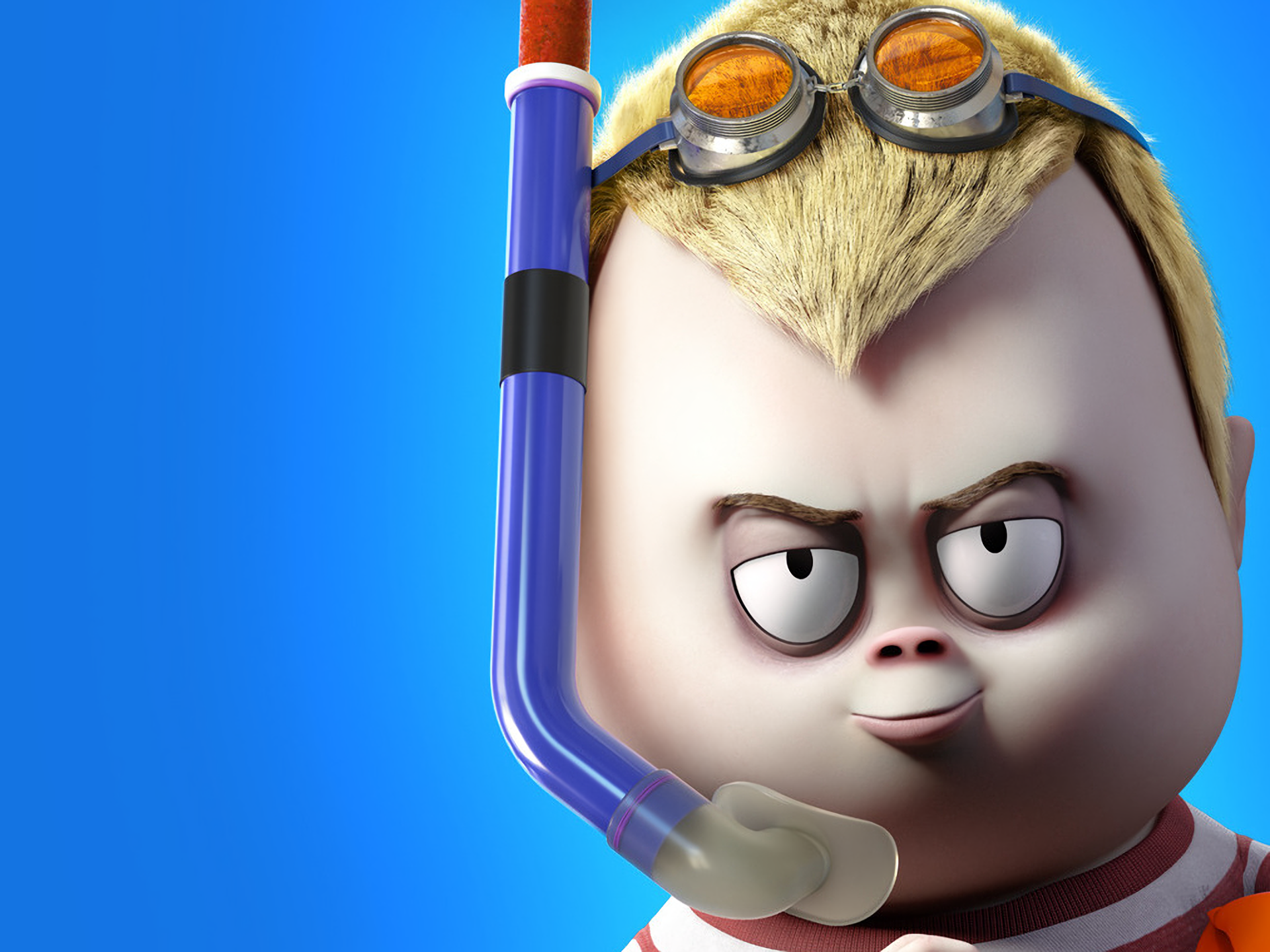 The Addams Family 2 HD Wallpaper