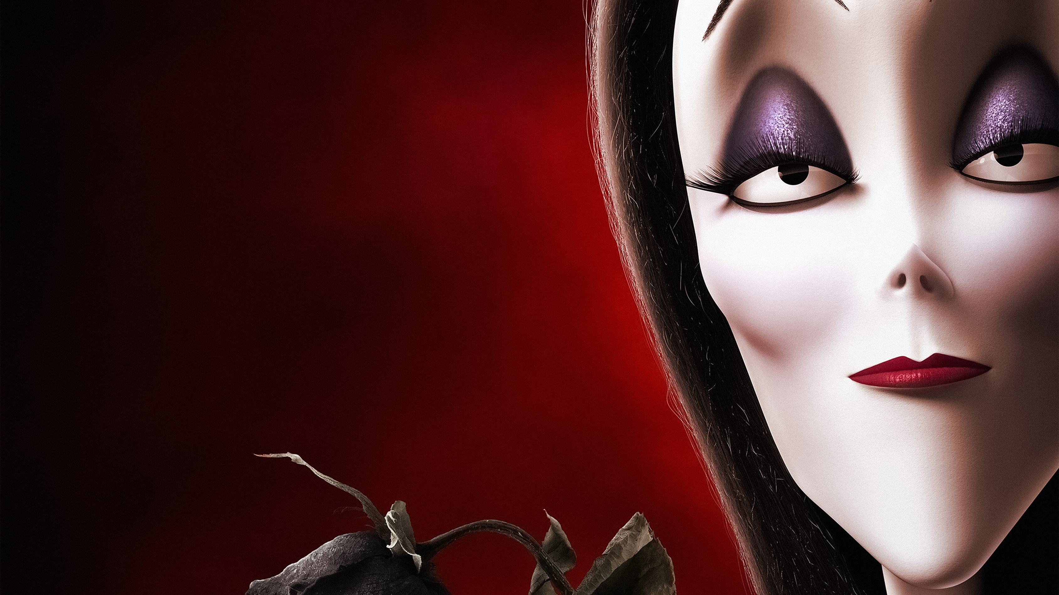 The Addams Family Laptop Full HD 1080P HD 4k Wallpaper, Image, Background, Photo and Picture