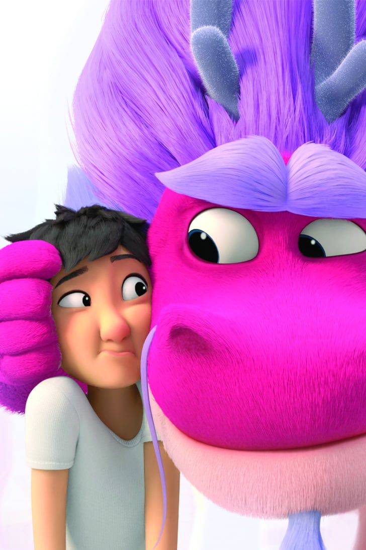 The Addams Family 2 and 11 Other Family Movies That Are Coming Out in 2021. Dragon movies, Cute cartoon picture, Family movies