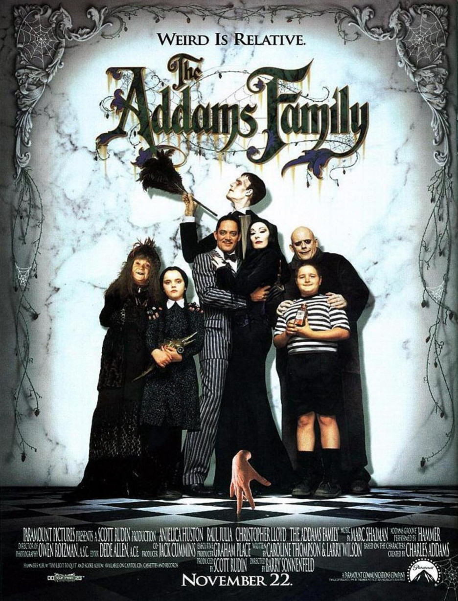 Addams Family Values wallpaper, Movie, HQ Addams Family Values pictureK Wallpaper 2019