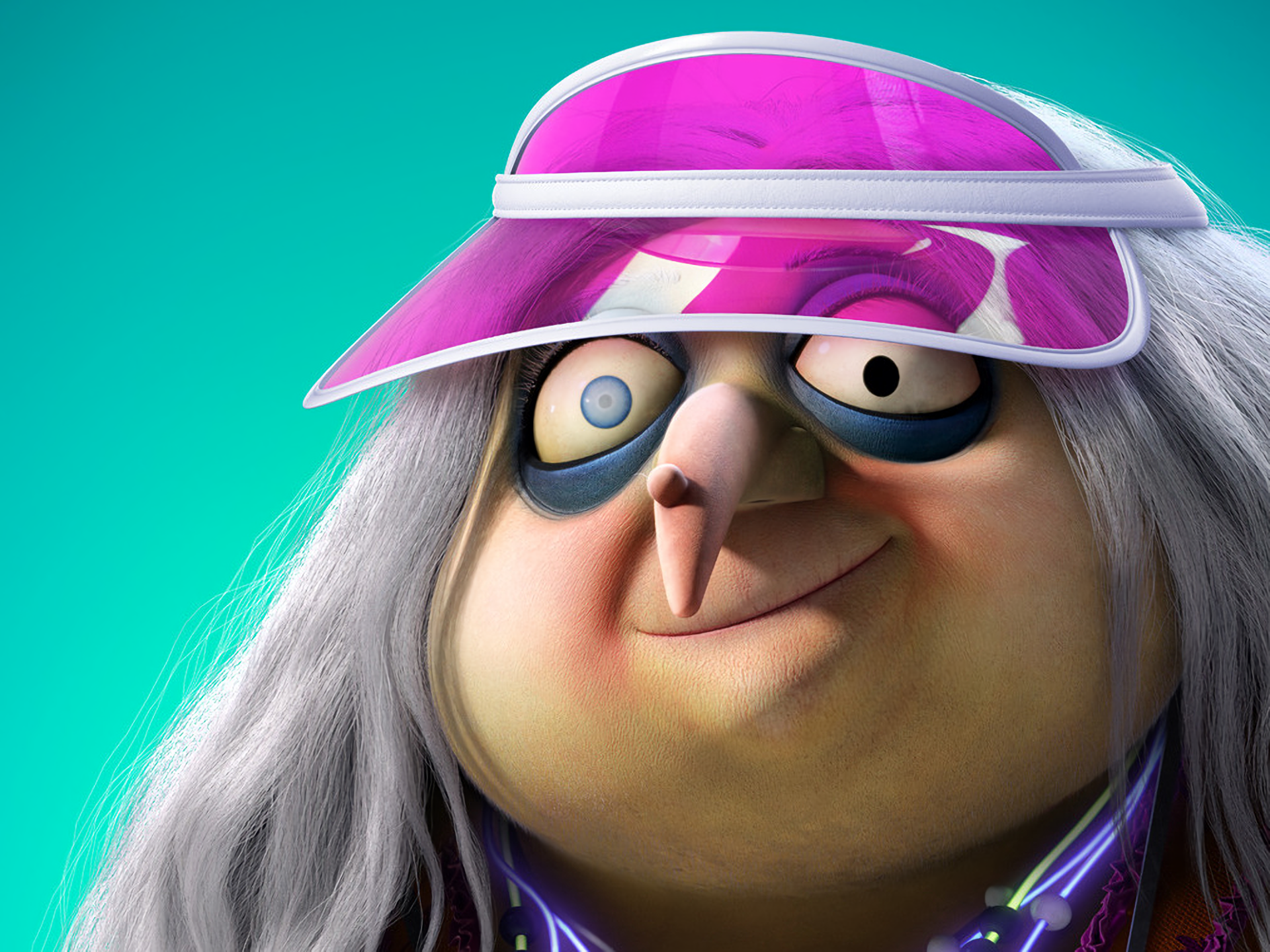 The Addams Family 2 HD Wallpaper