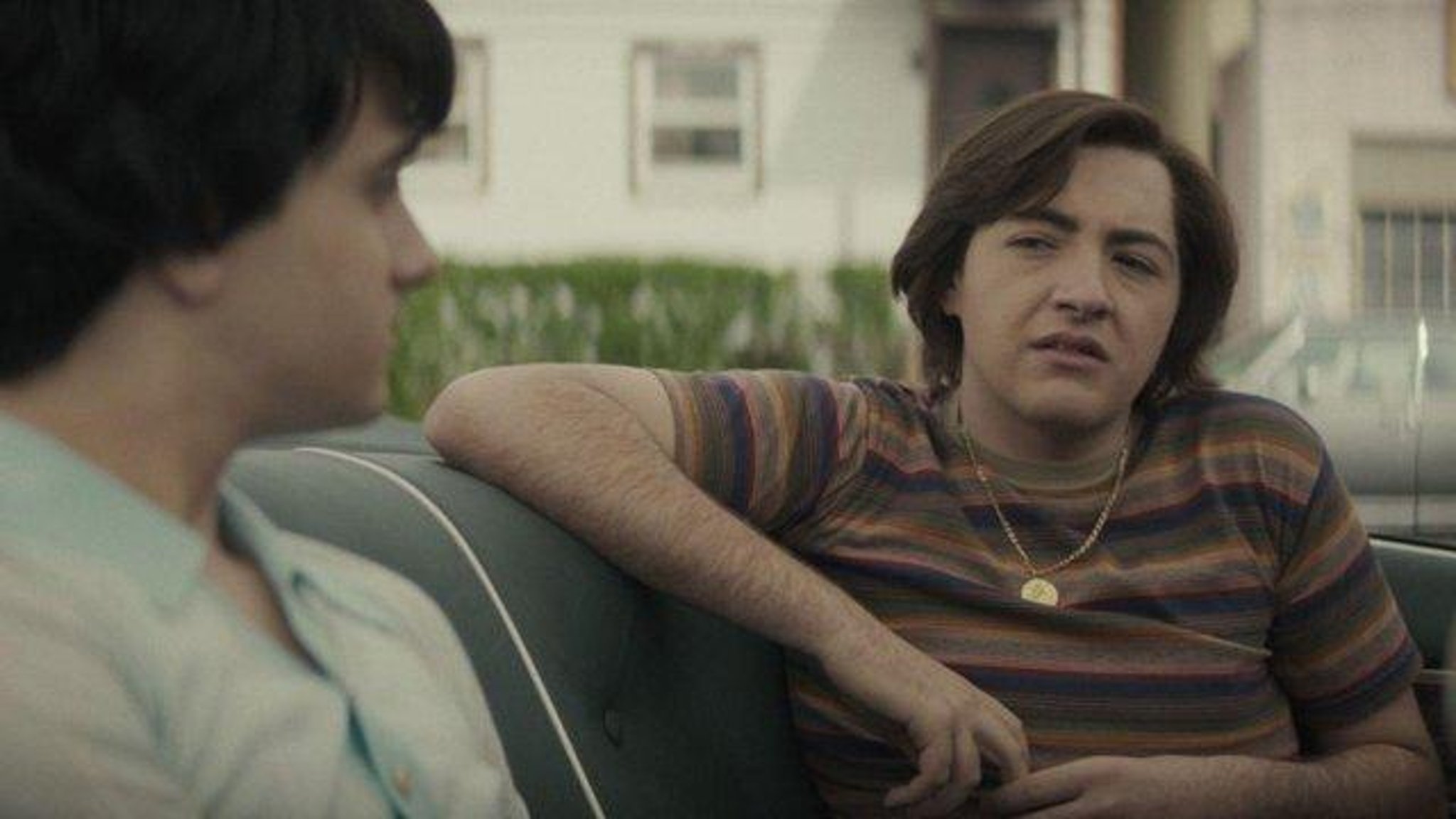 Many Saints of Newark: UK release, cast, how to watch, who is Michael Gandolfini in the film, who is Alessandro Nivola