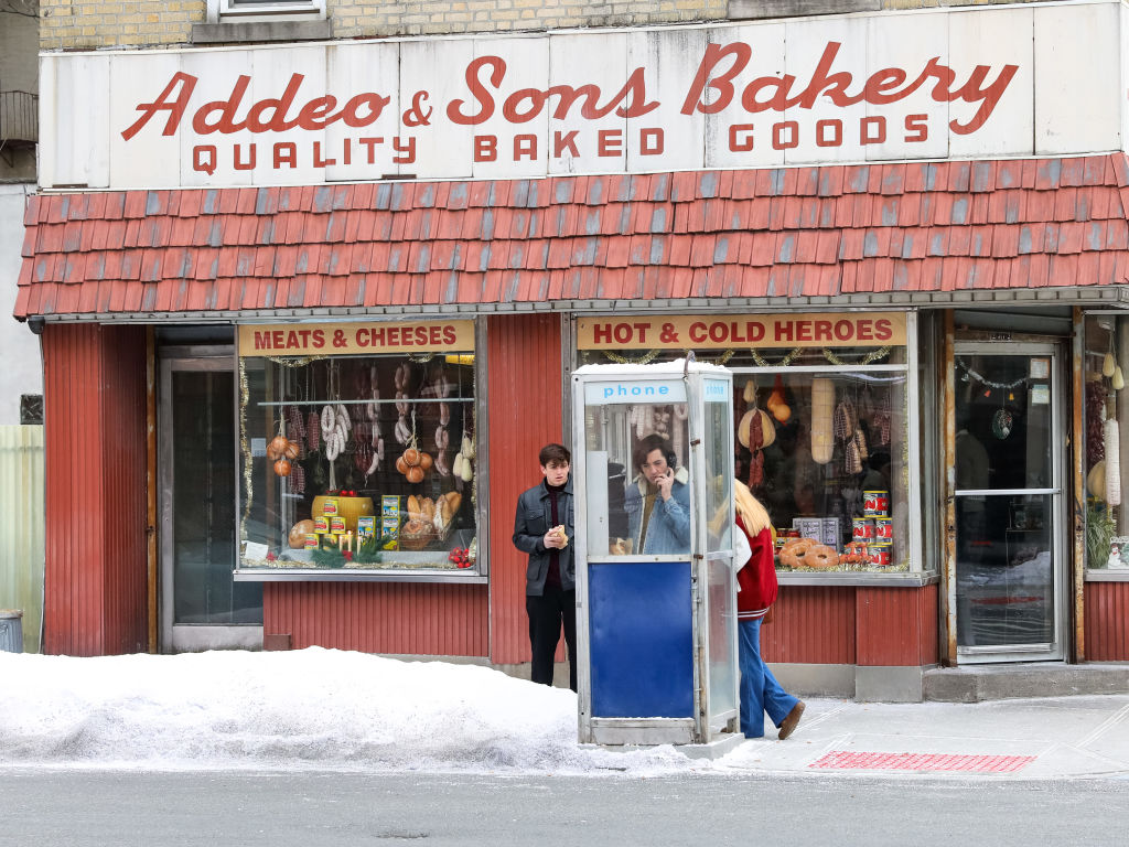 Sopranos Prequel 'The Many Saints of Newark, ' 'The Flash' Movie, 'The Batman' and More Get New 2021, 2022 Dates