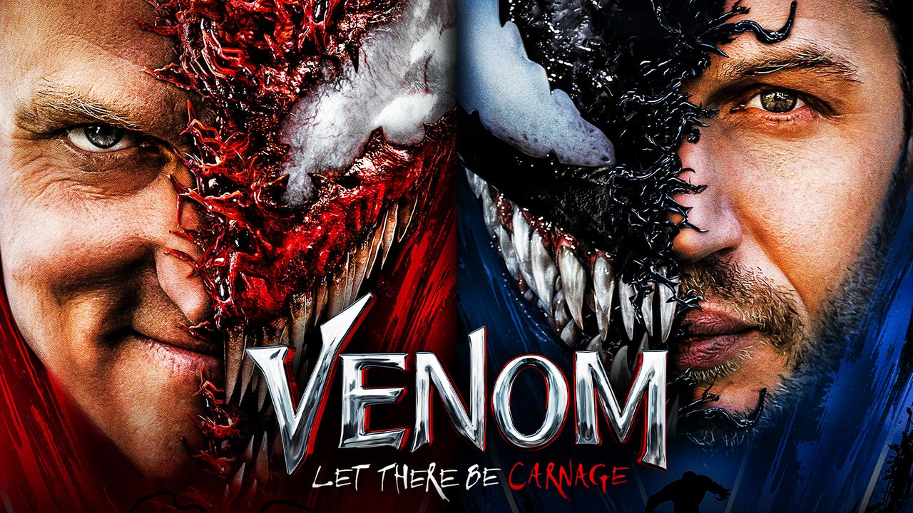 Venom: Let There Be Carnage: 4 New Posters for Michelle Williams, Woody Harrelson & More Revealed