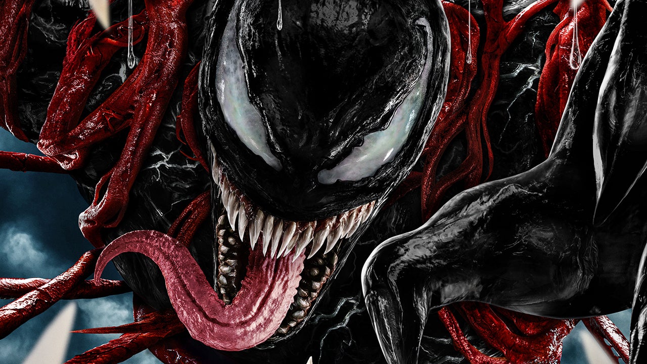 Venom: Let There Be Carnage Gets Its First Poster