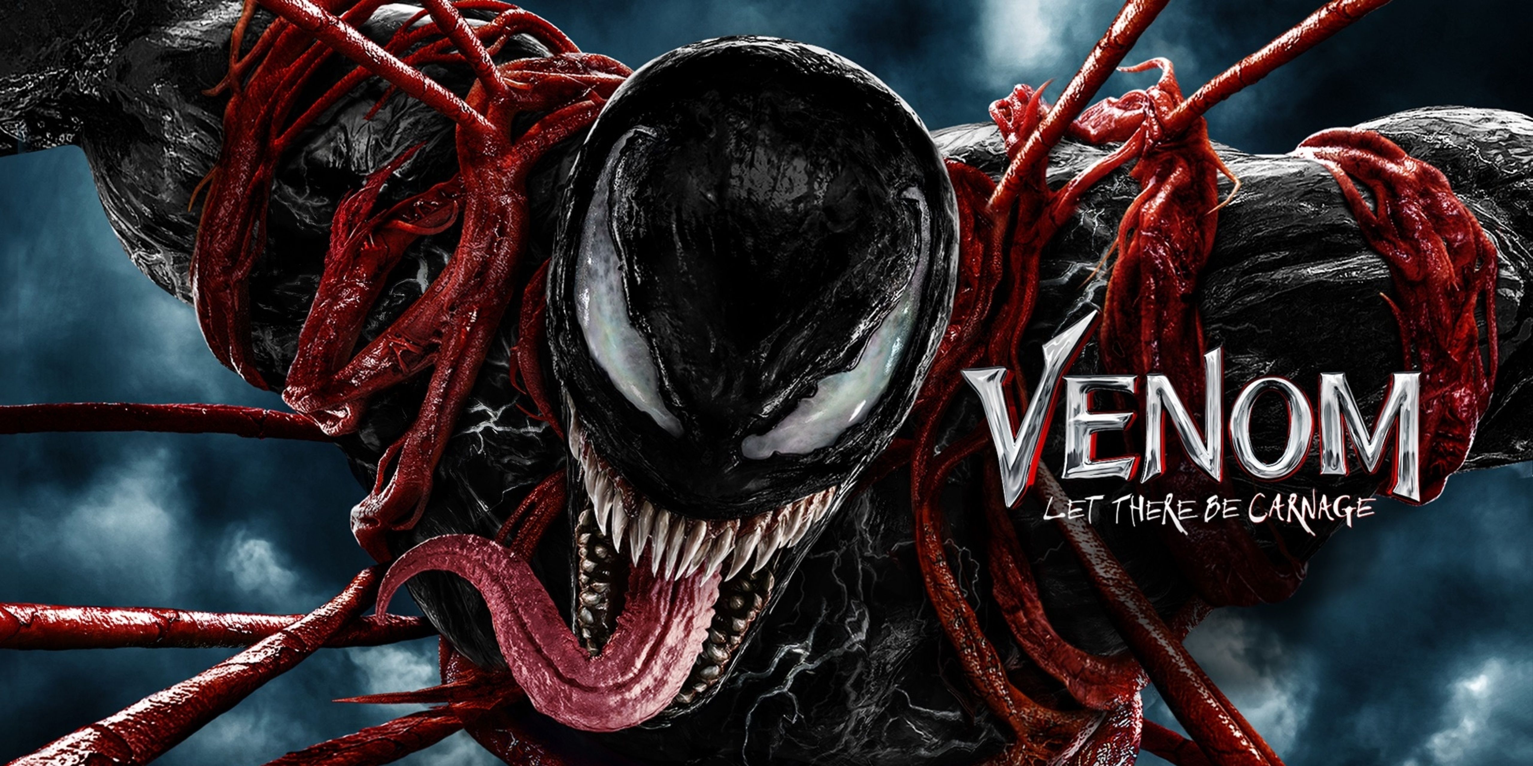 Venom: Let There Be Carnage Will Now Hit Theaters Even Earlier