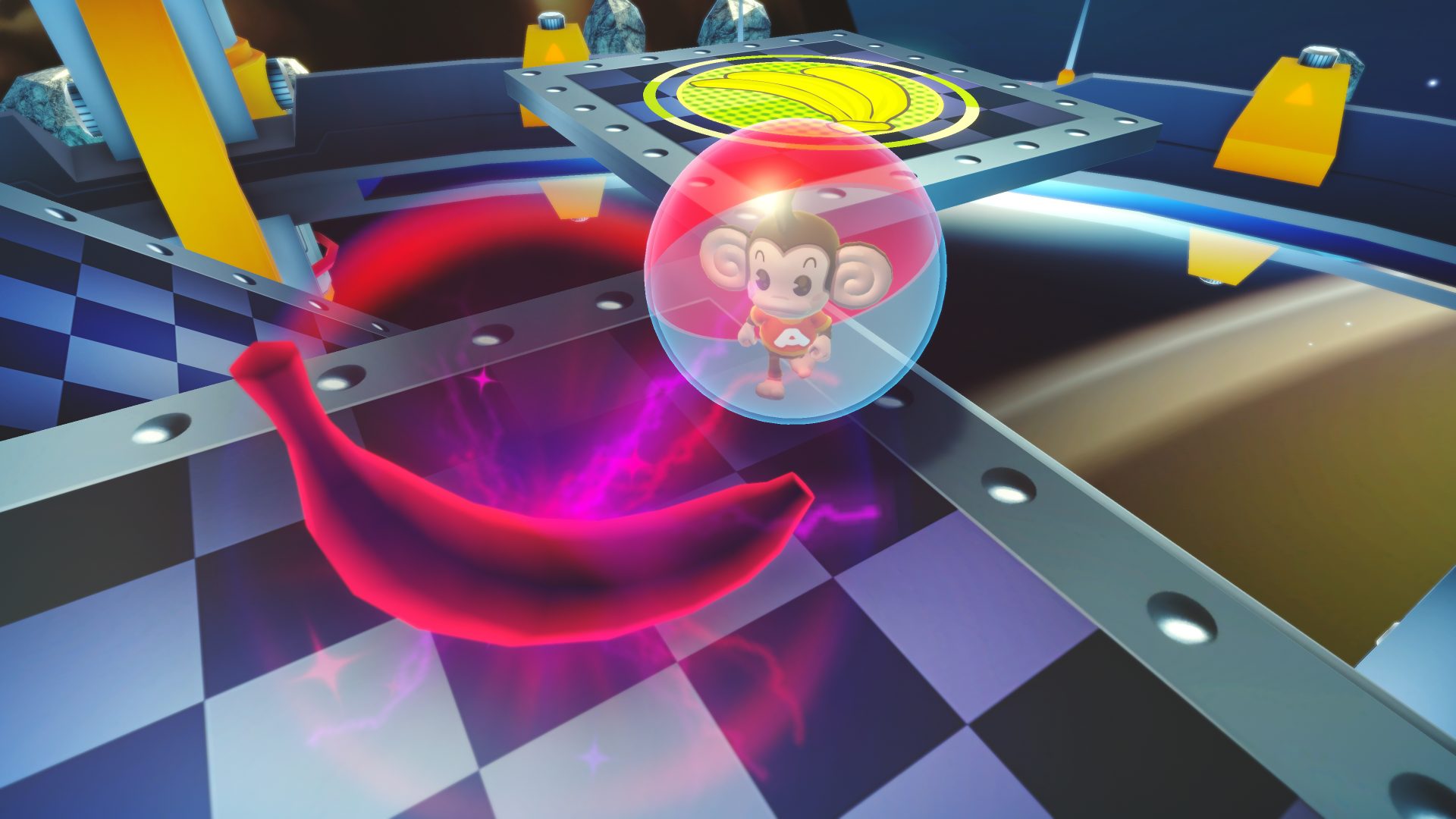 Super Monkey Ball Banana Mania New Modes Detailed
