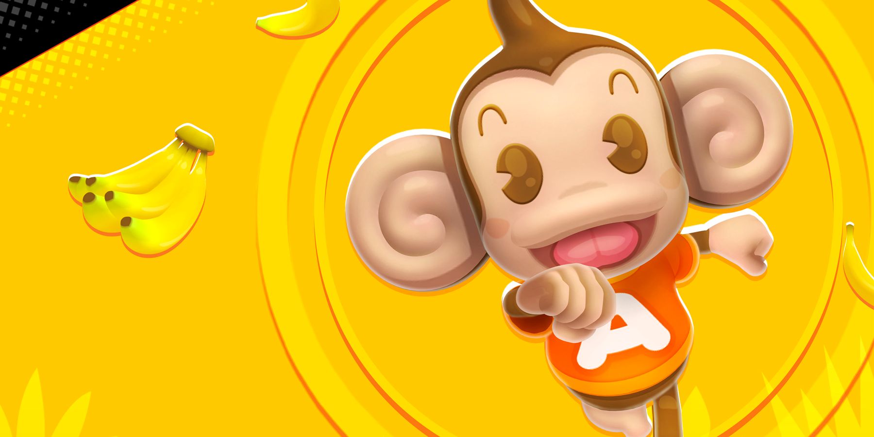 Super Monkey Ball Banana Mania is Becoming the Smash Ultimate of Its Genre