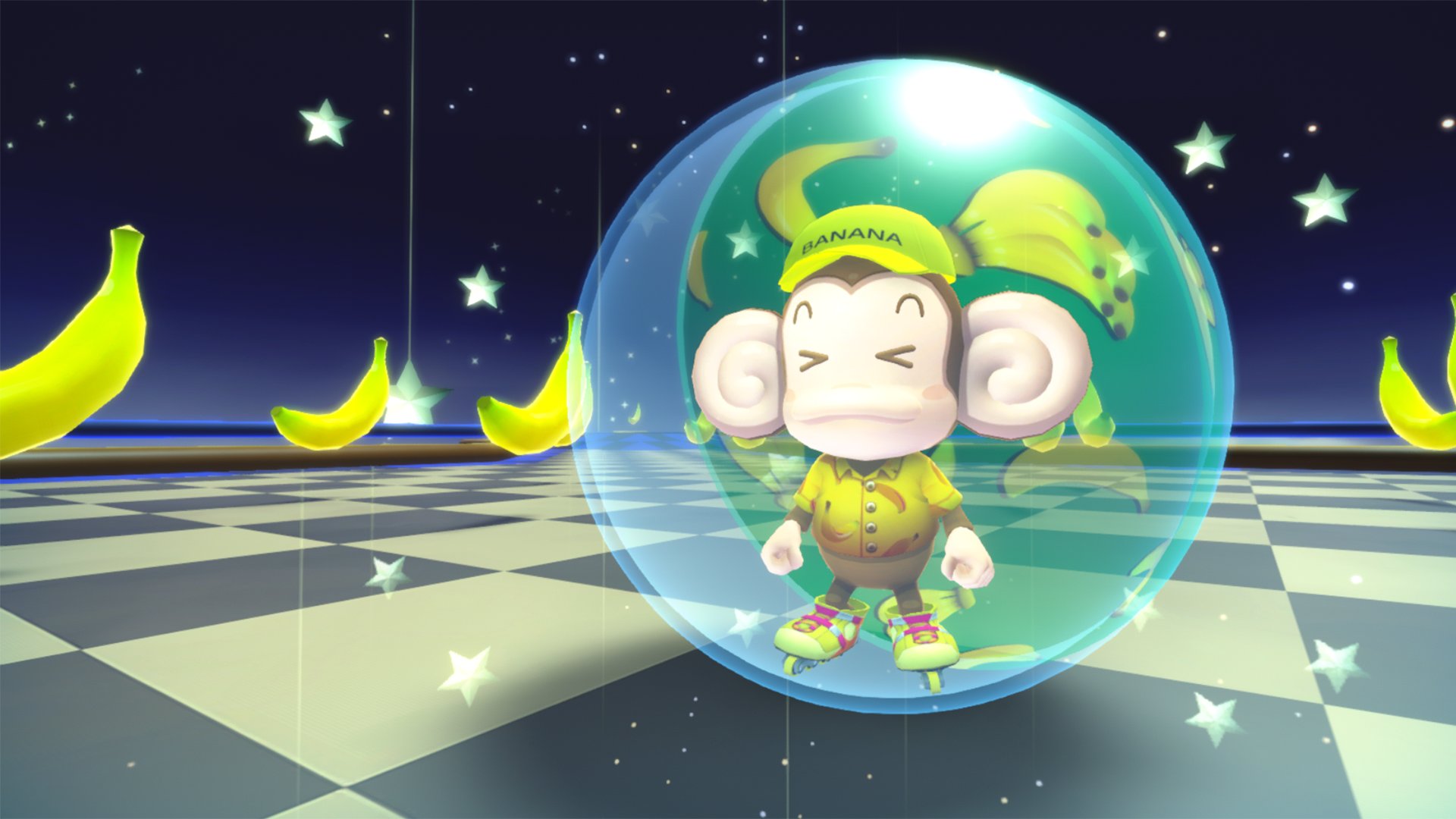 Super monkey ball banana mania steam фото 48