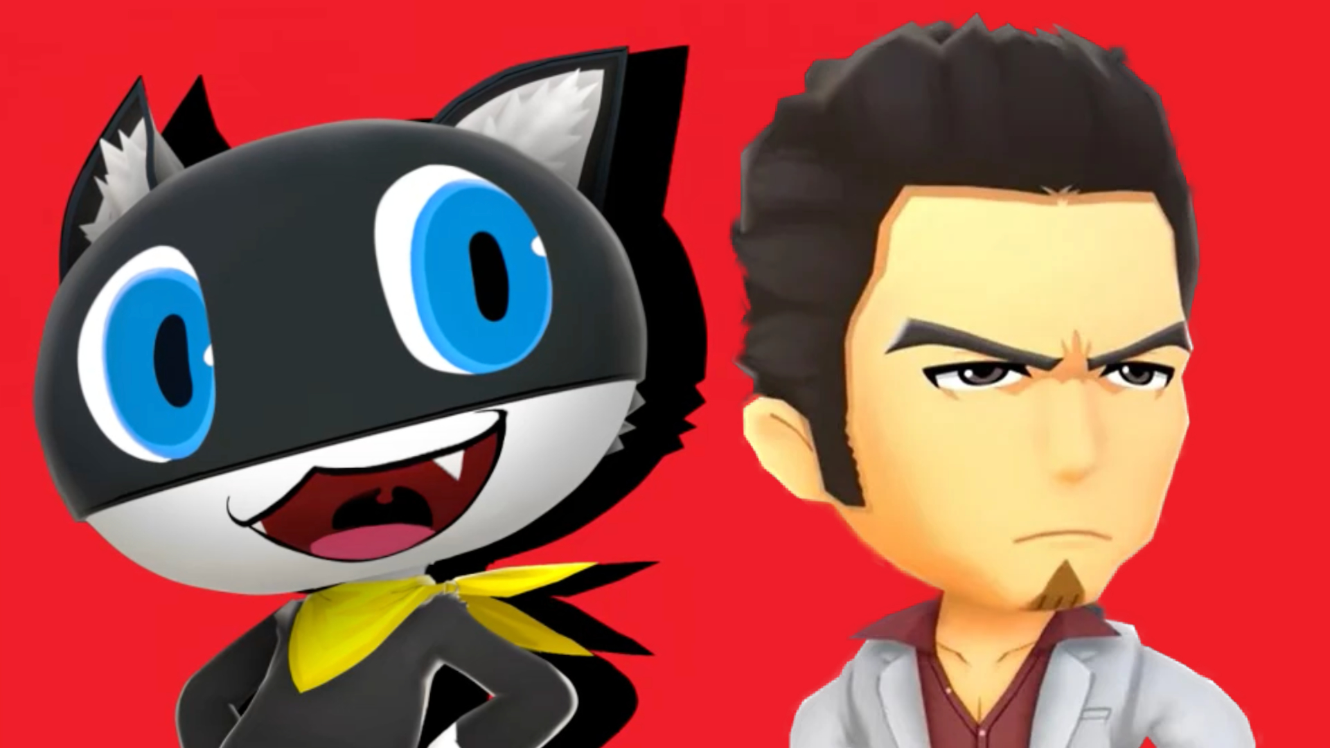 Here Are The Super Monkey Ball Banana Mania Guests