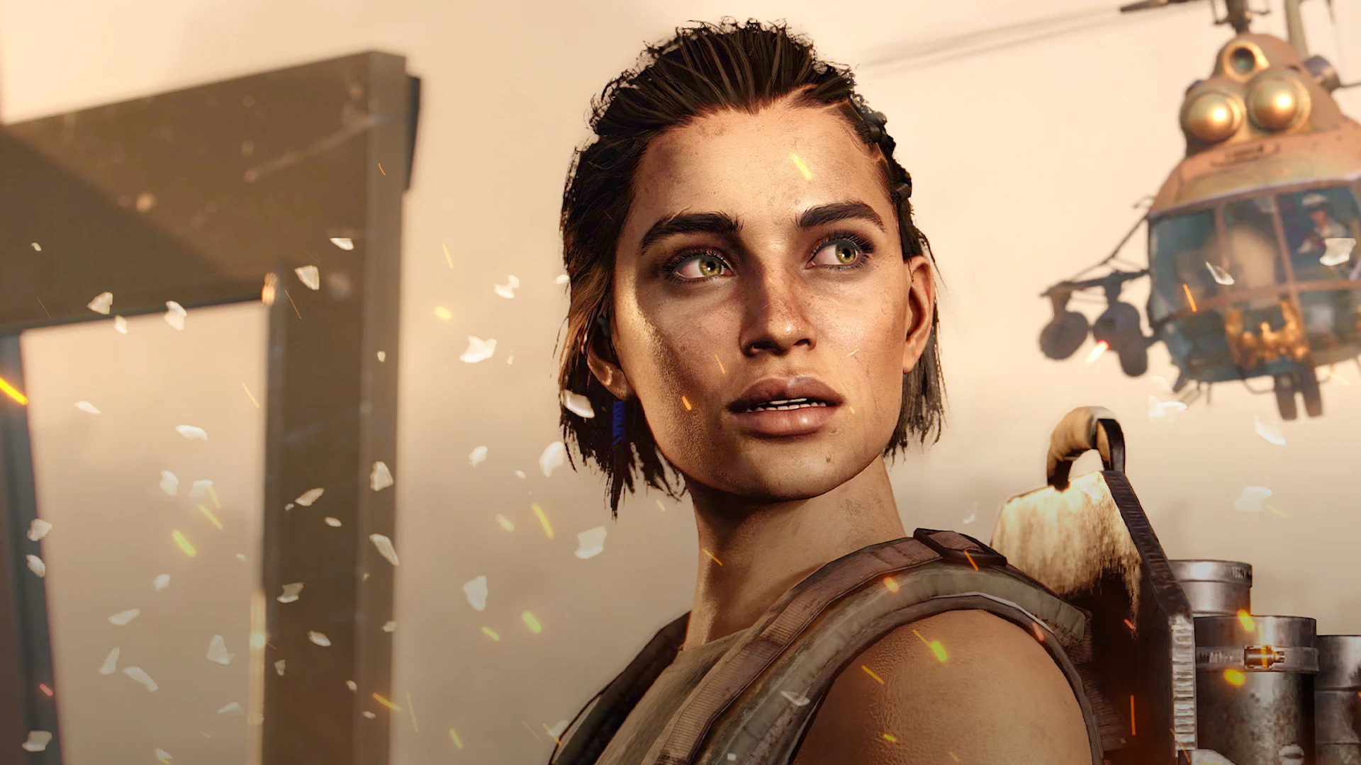 How Far Cry 6 Handles The Choice Of Dani Rojas' Gender Was Important T...
