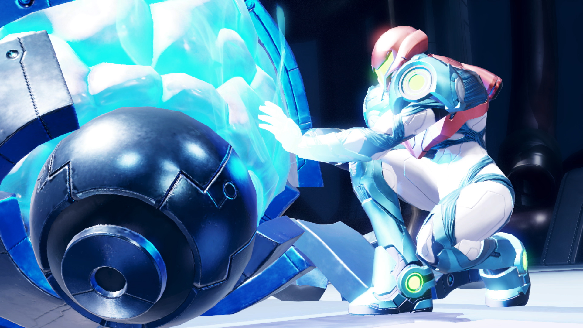 Metroid Dread Producer Details The Game's 15 Year Journey In New Video