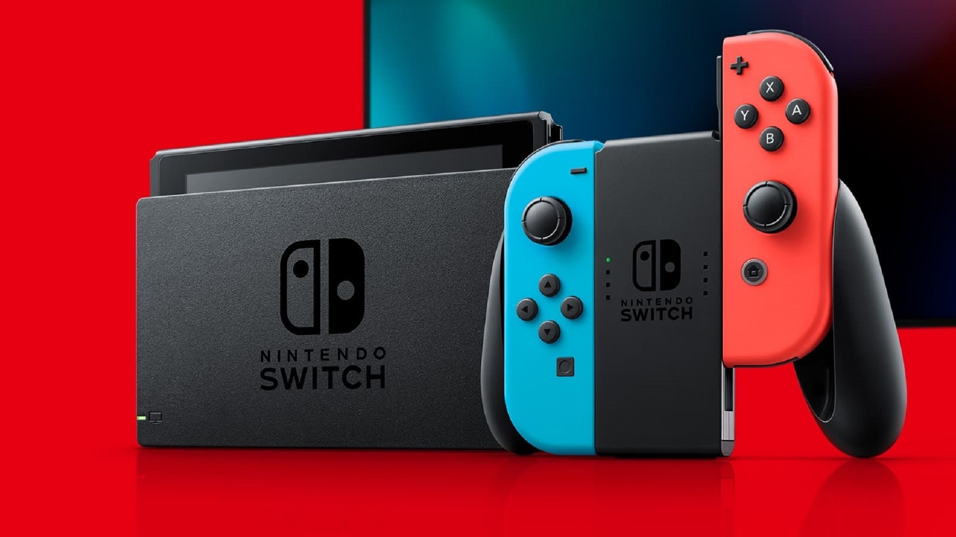 Switch Pro Details Possibly Datamined