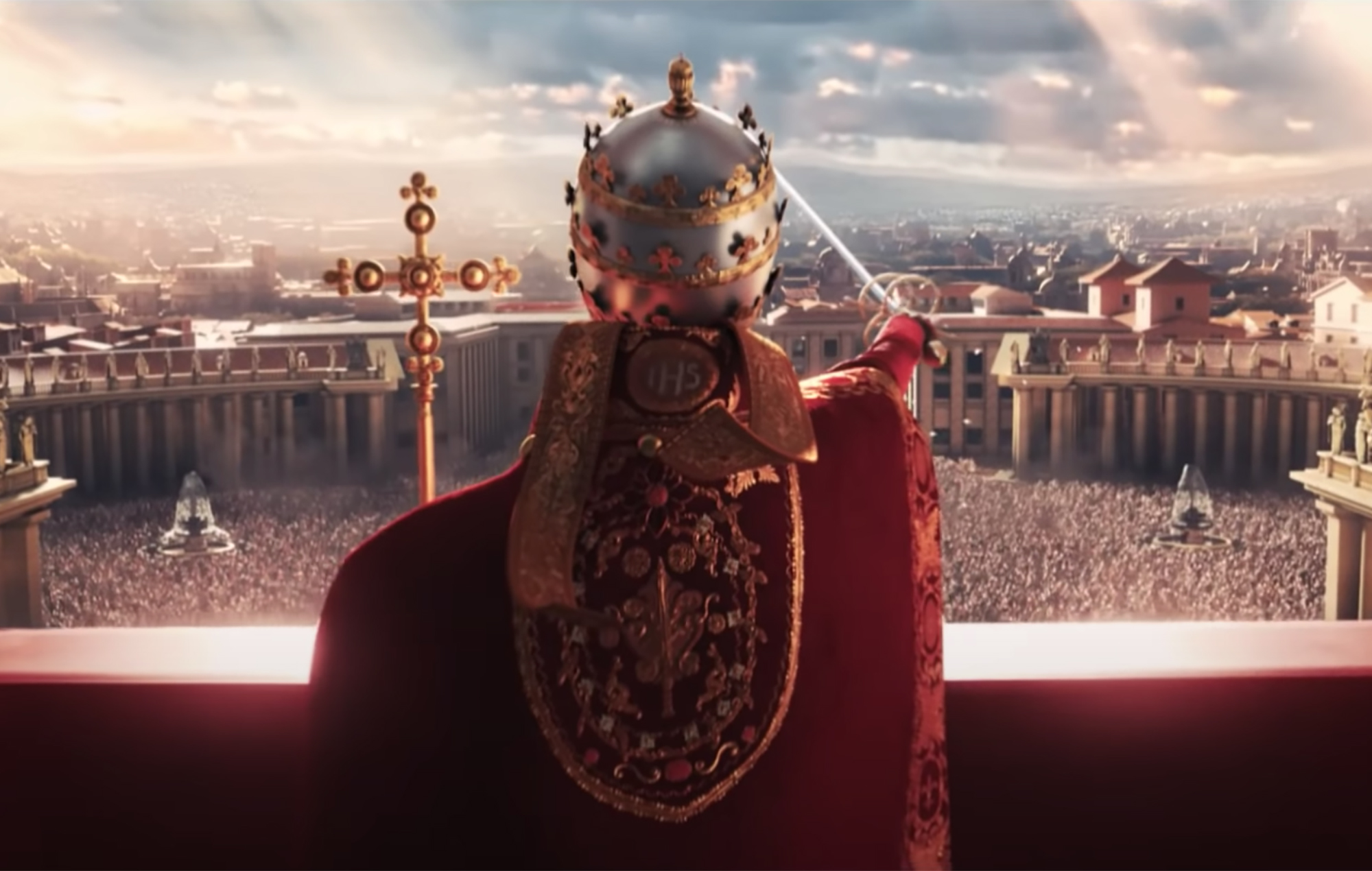 Europa Universalis IV' development diary shares upcoming changes