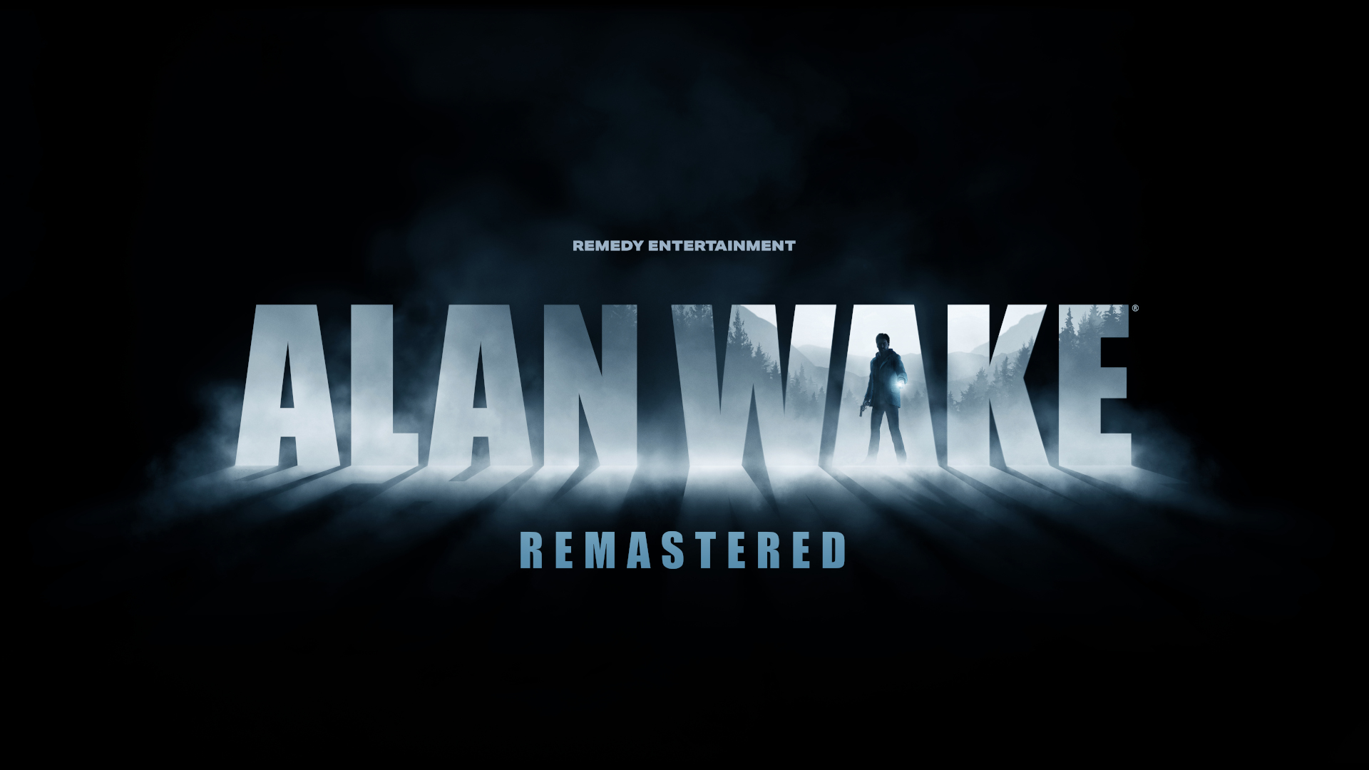 alan wake remastered wallpaper