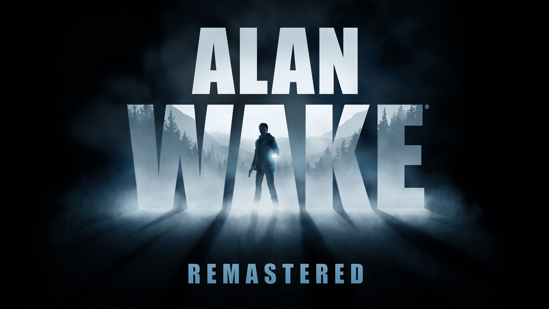 Aparecen the first image of Alan Wake Remastered