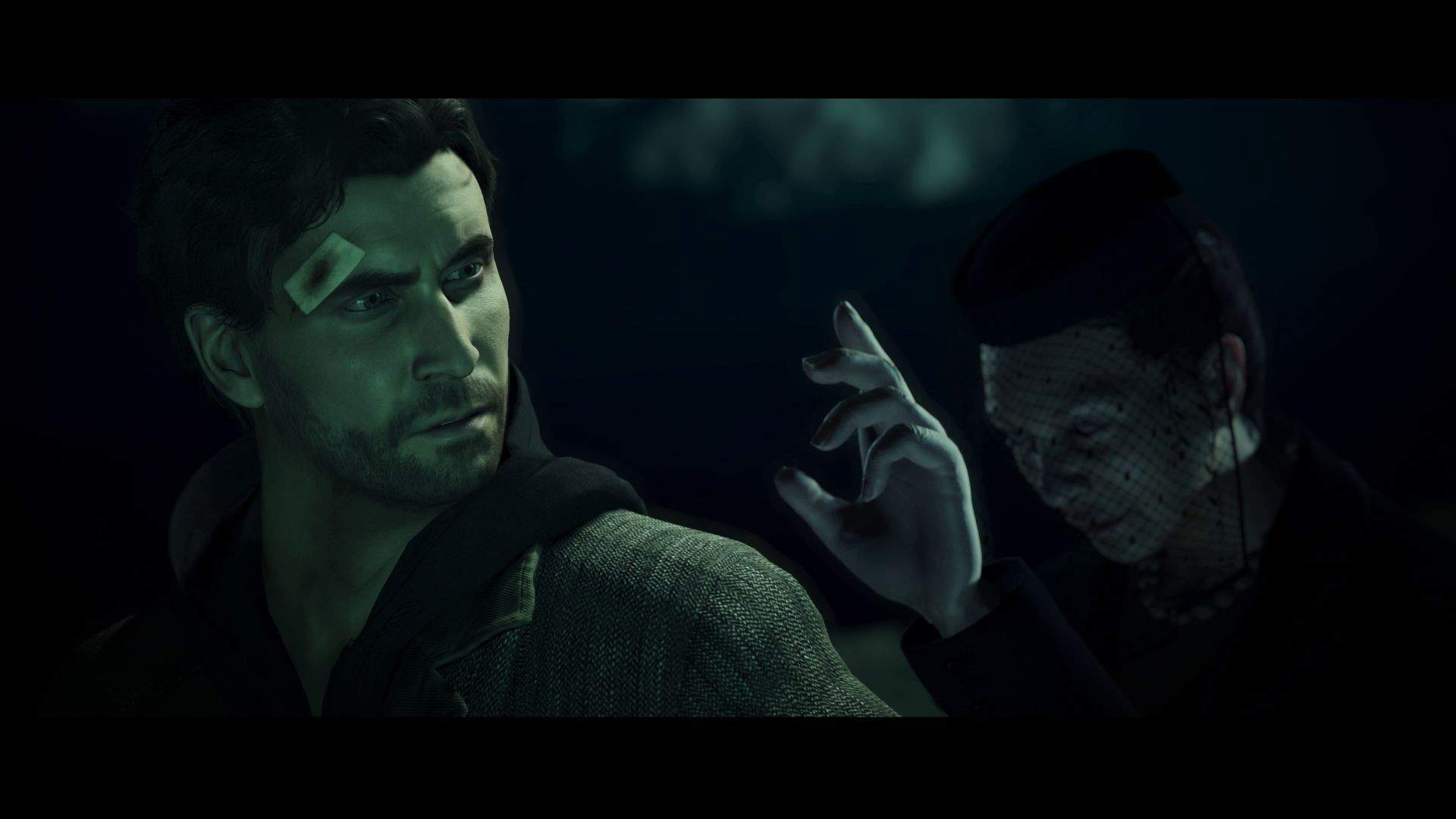 Back in the Spotlight: Alan Wake Returns in Alan Wake Remastered on October 5