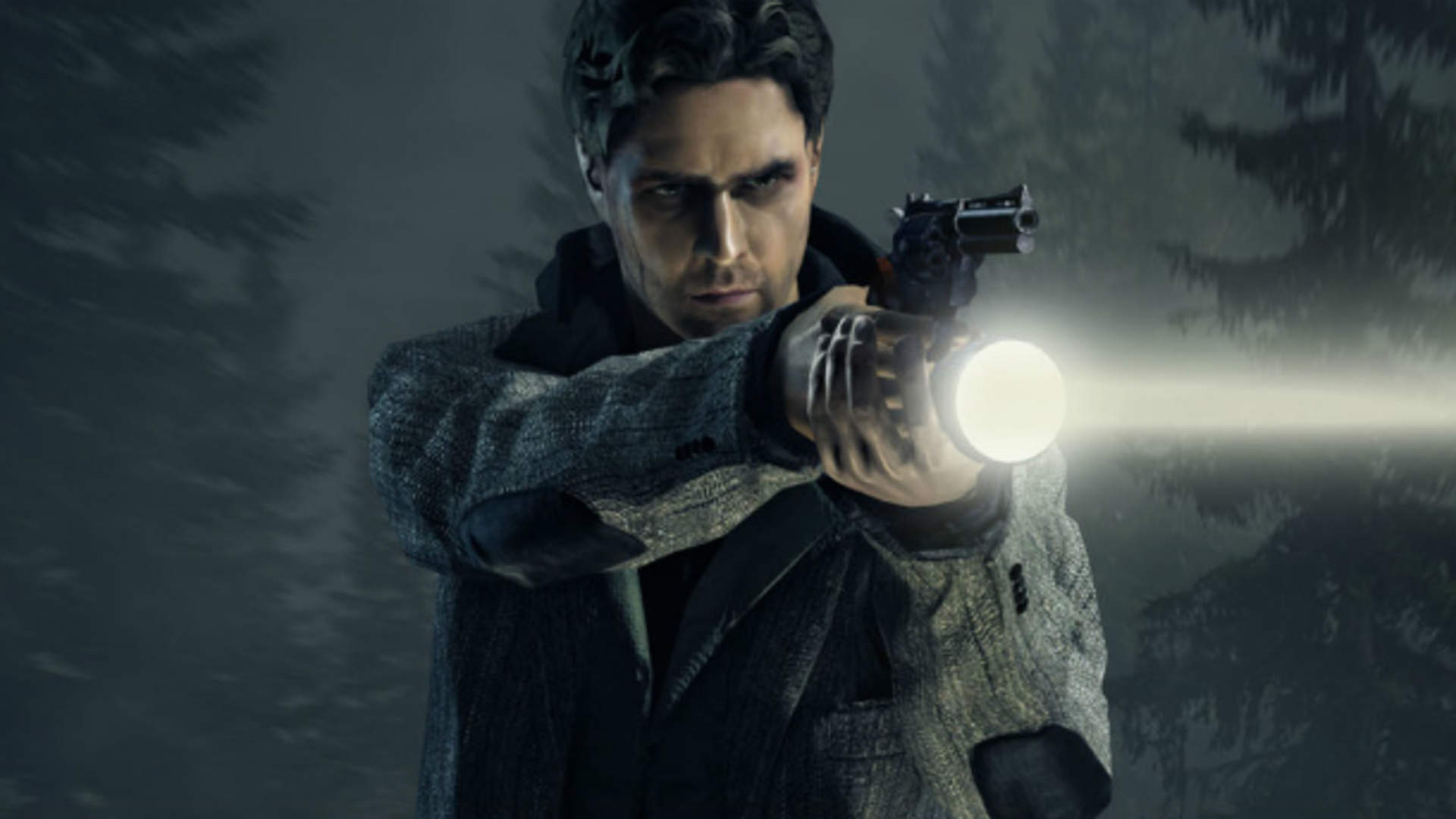 Alan wake remastered steam дата выхода фото 5