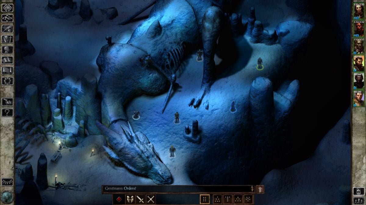 Icewind Dale Enhanced Edition review