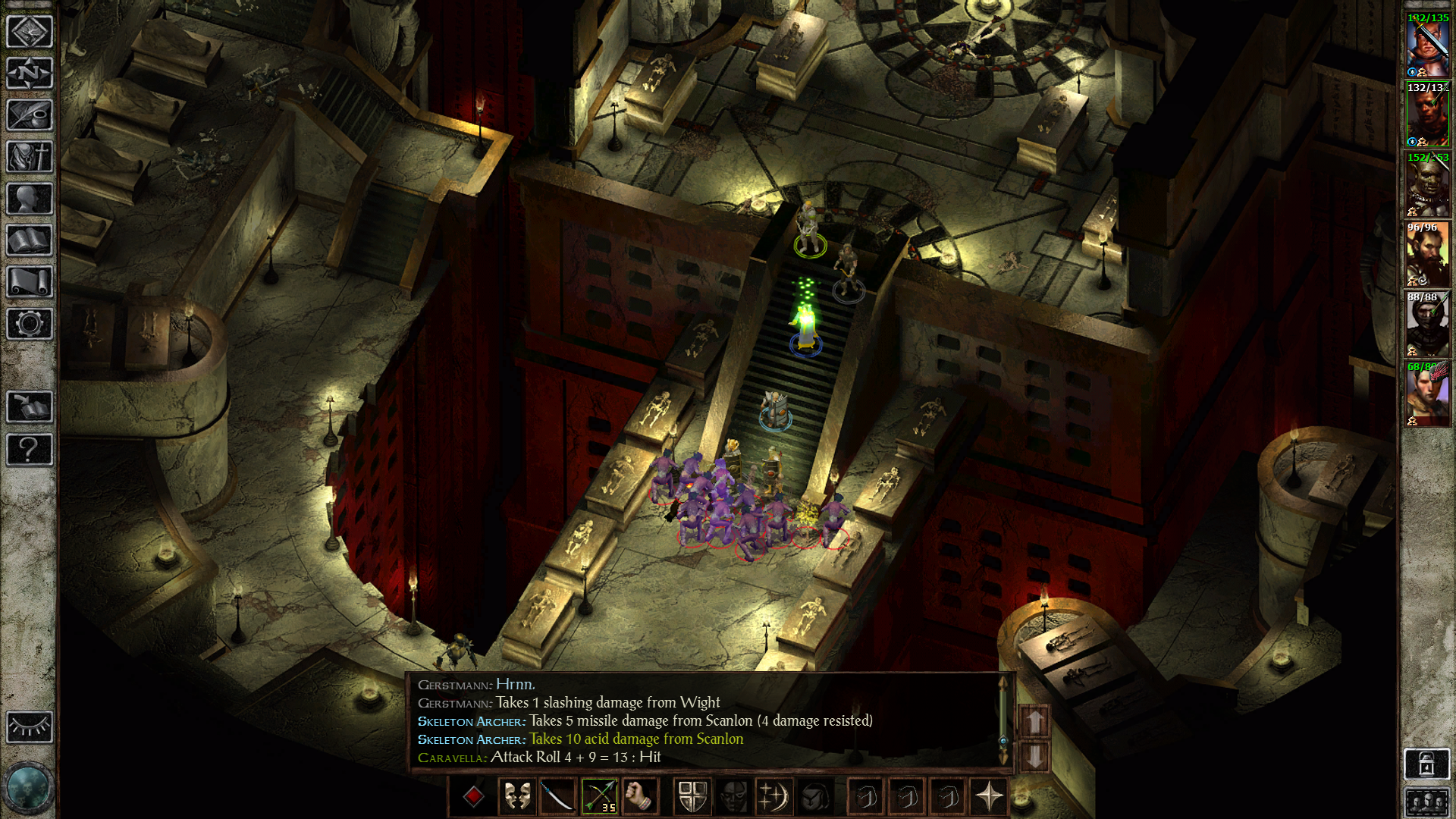 Icewind Dale: Enhanced Edition will be out this month