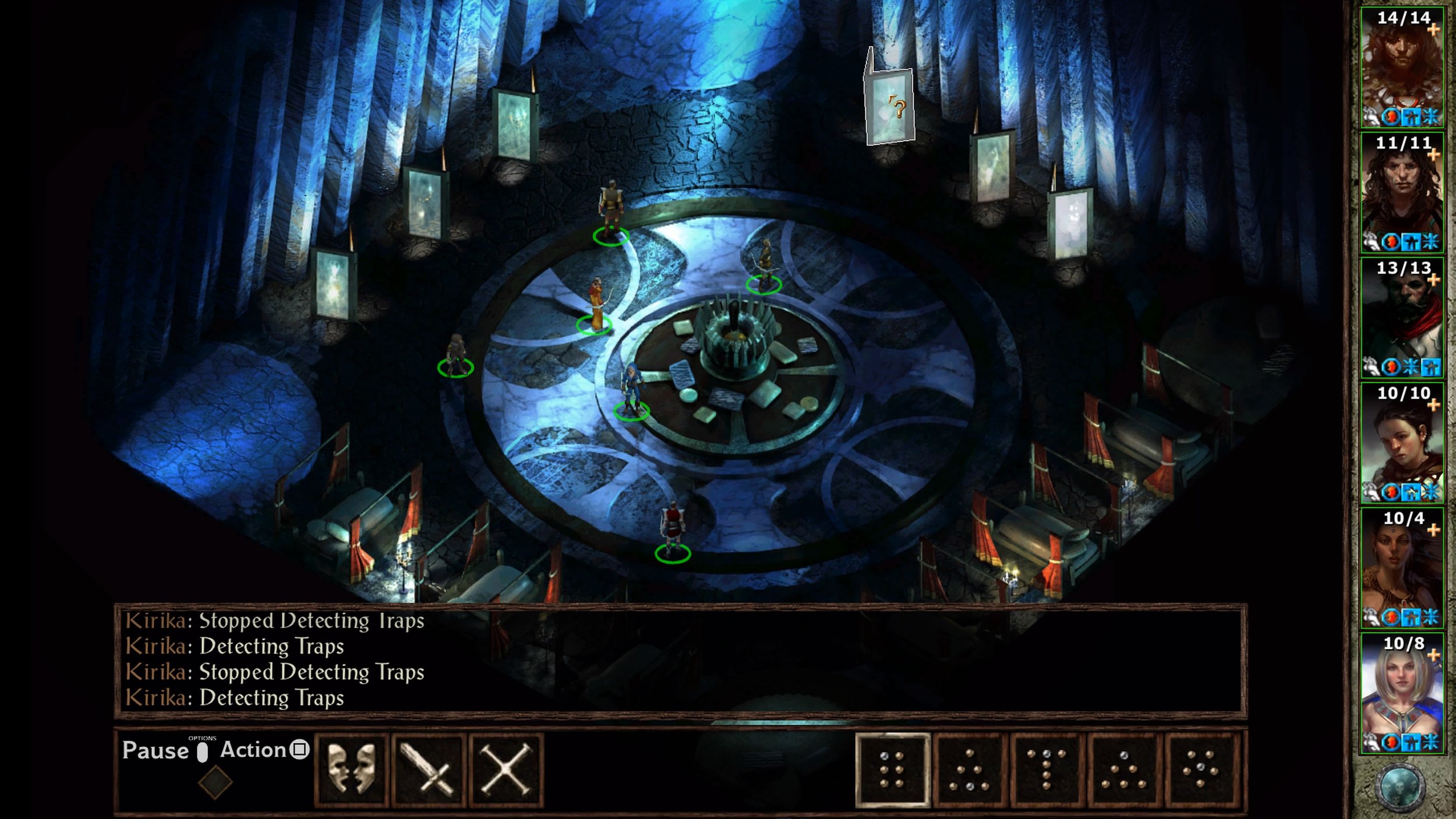 Planescape: Torment and Icewind Dale: Enhanced Edition Review