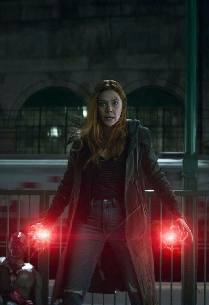 Scarlet Witch Wallpaper. Scarlet witch marvel, Marvel girls, Marvel women