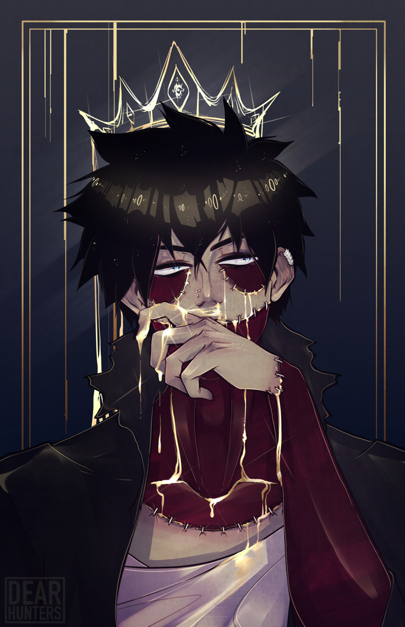 Pin en Aw yeah it's BNHA