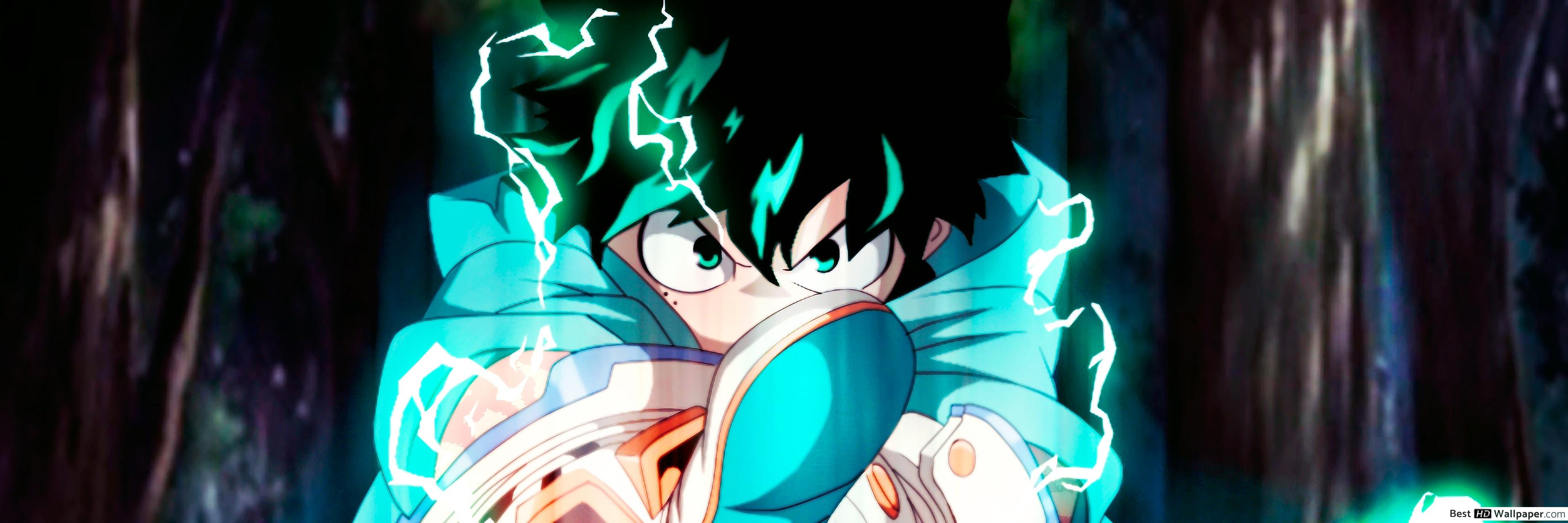 Drip Deku Wallpapers - Wallpaper Cave