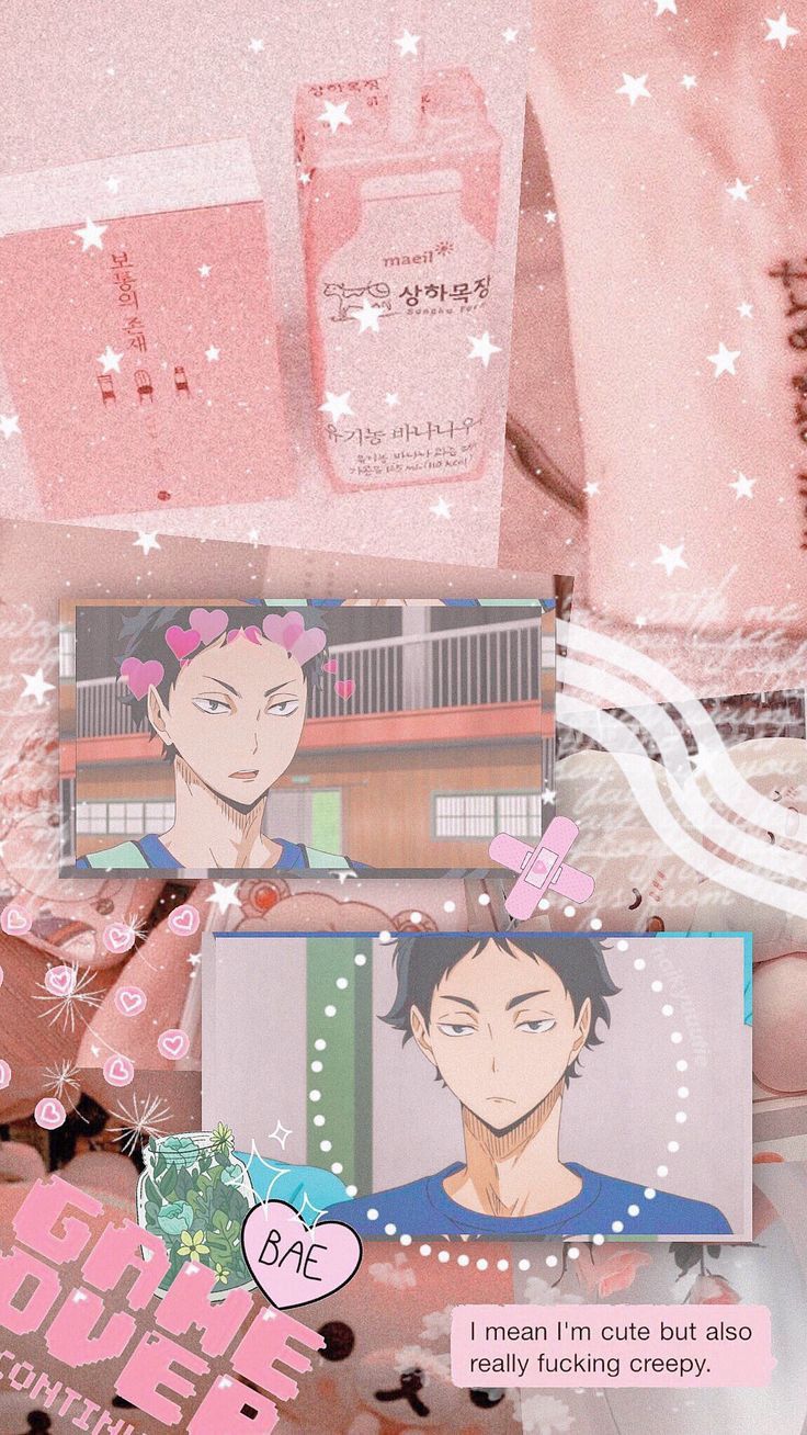 Haikyuu Memes.. Photos.. Wallpaper.. keiji wallpaper part 2 •^•
