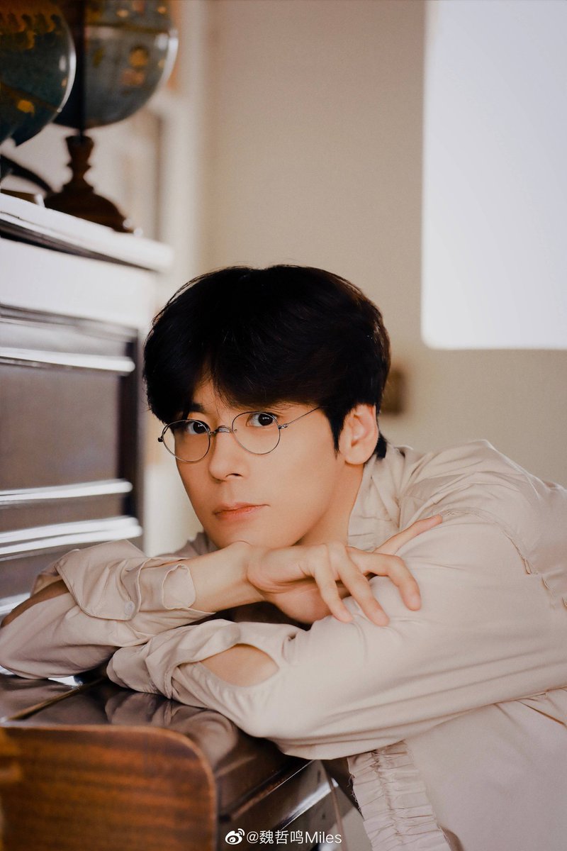 Thread miles wei in specs; a thread warning: viewer discretion is advised, as [.]