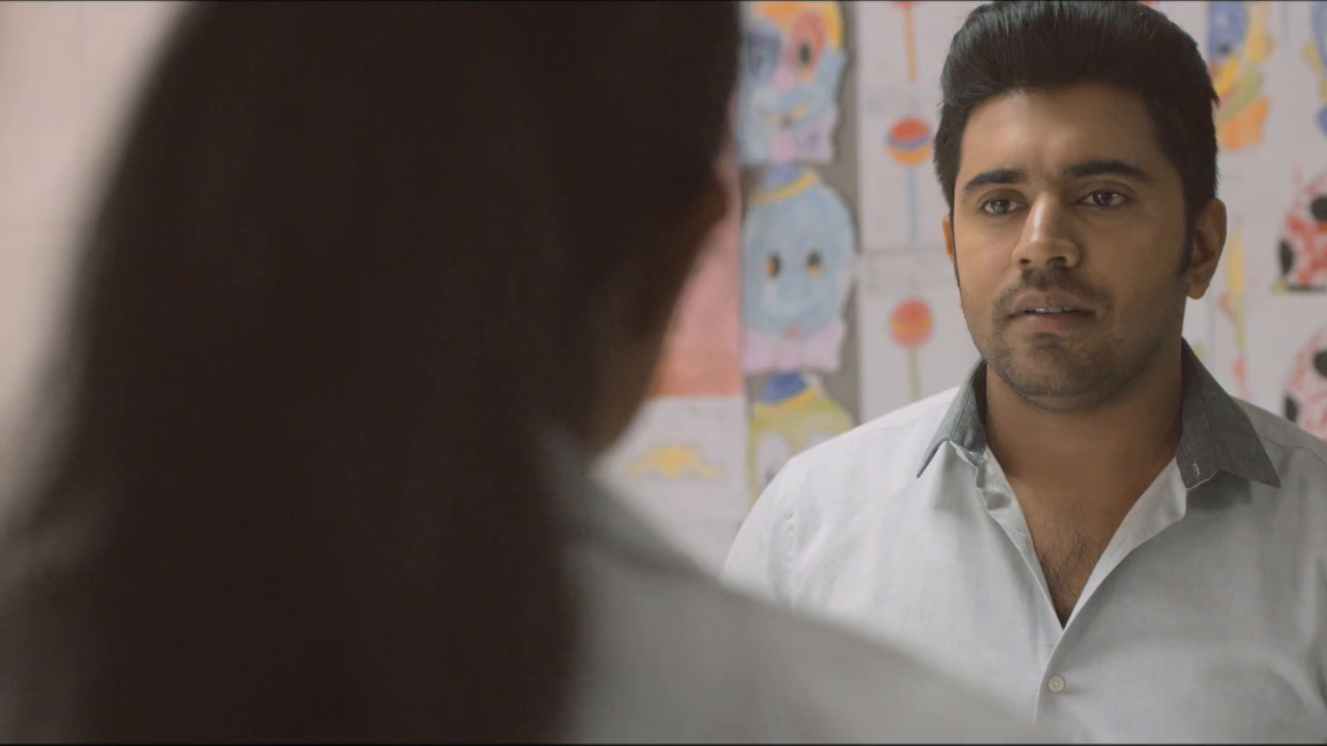 Jacobinte Swargarajyam Wallpapers Wallpaper Cave