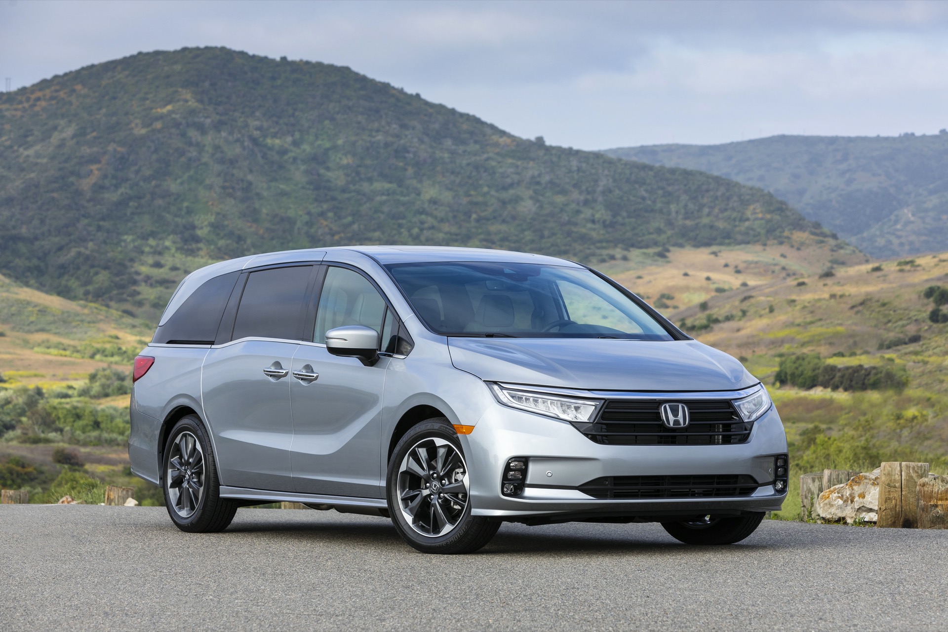 2022 Honda Odyssey Review, Ratings, Specs, Prices, and Photo Car Connection