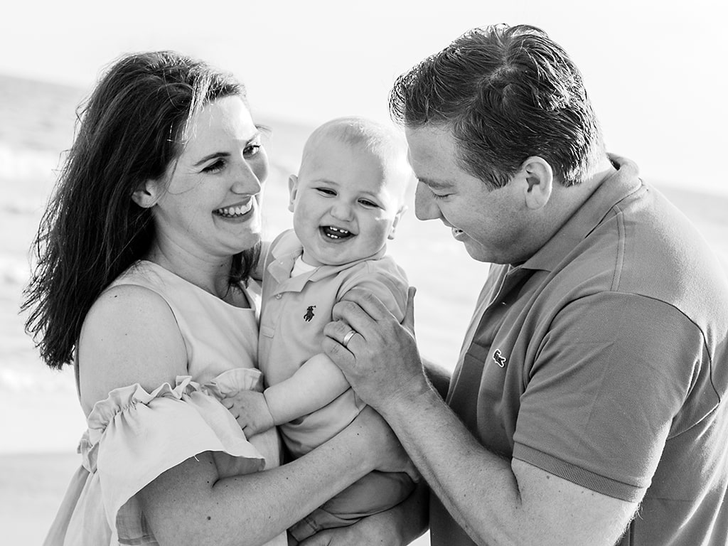 Dad Mom And Baby Wallpapers - Wallpaper Cave