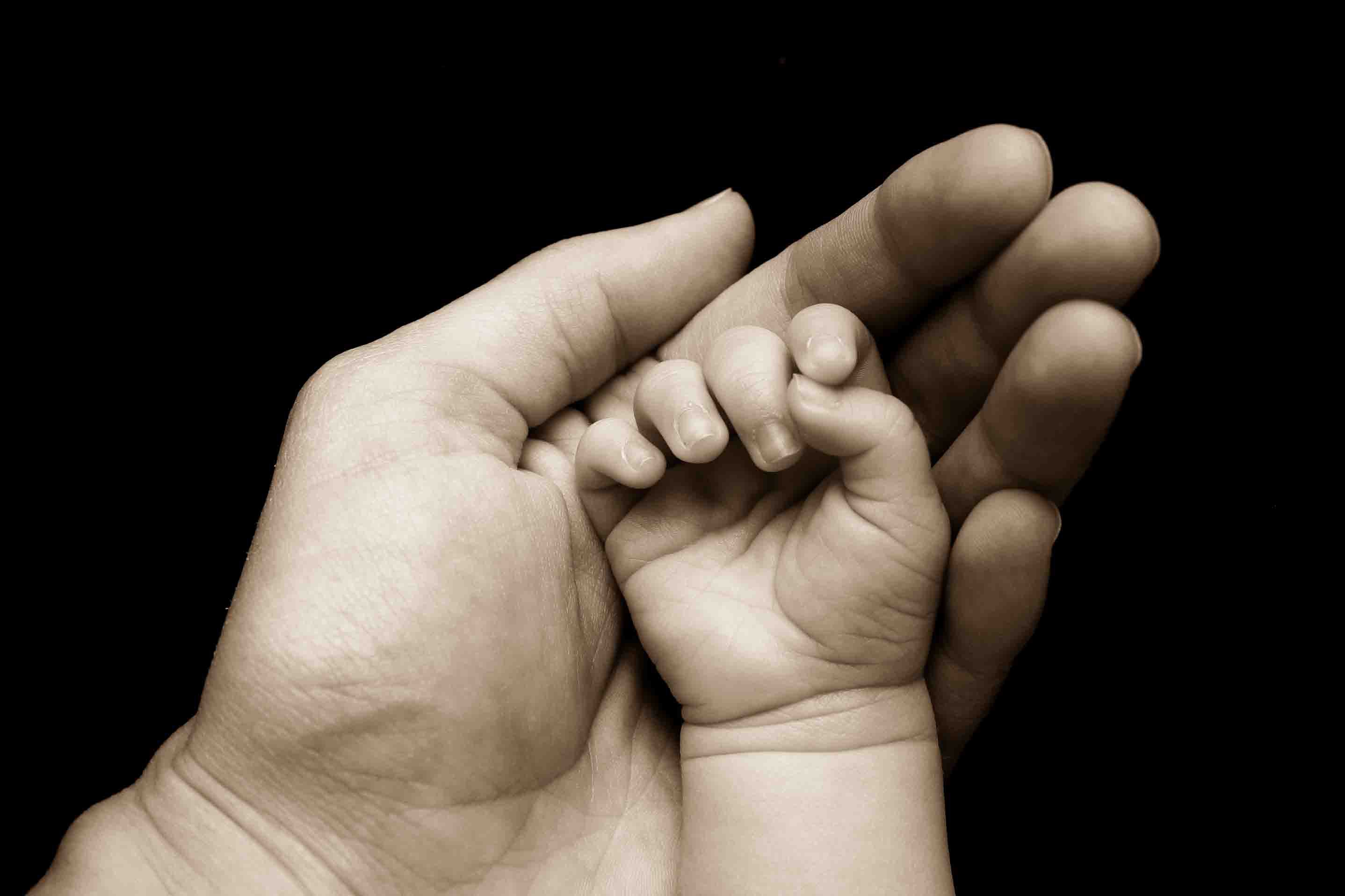 Dad Mom And Baby Wallpapers - Wallpaper Cave