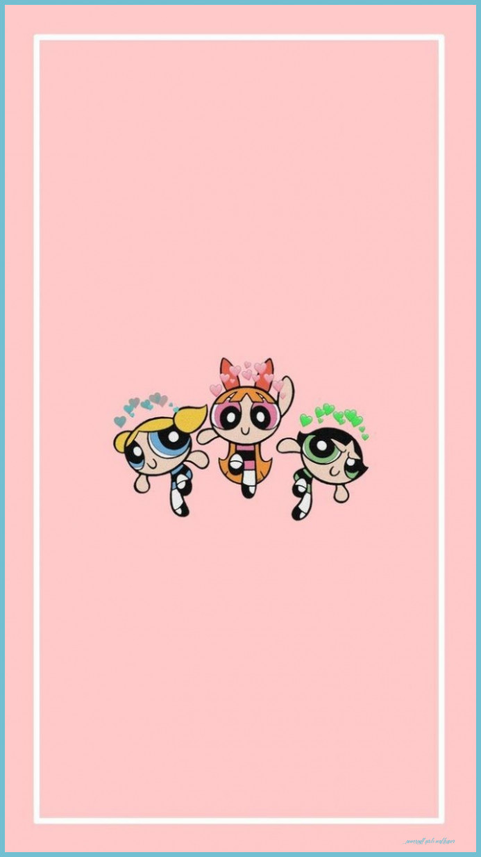 Solid Evidences Attending Powerpuff Girls Wallpaper Is Good For Your Career Development. Powerpuff Girls Wallpaper