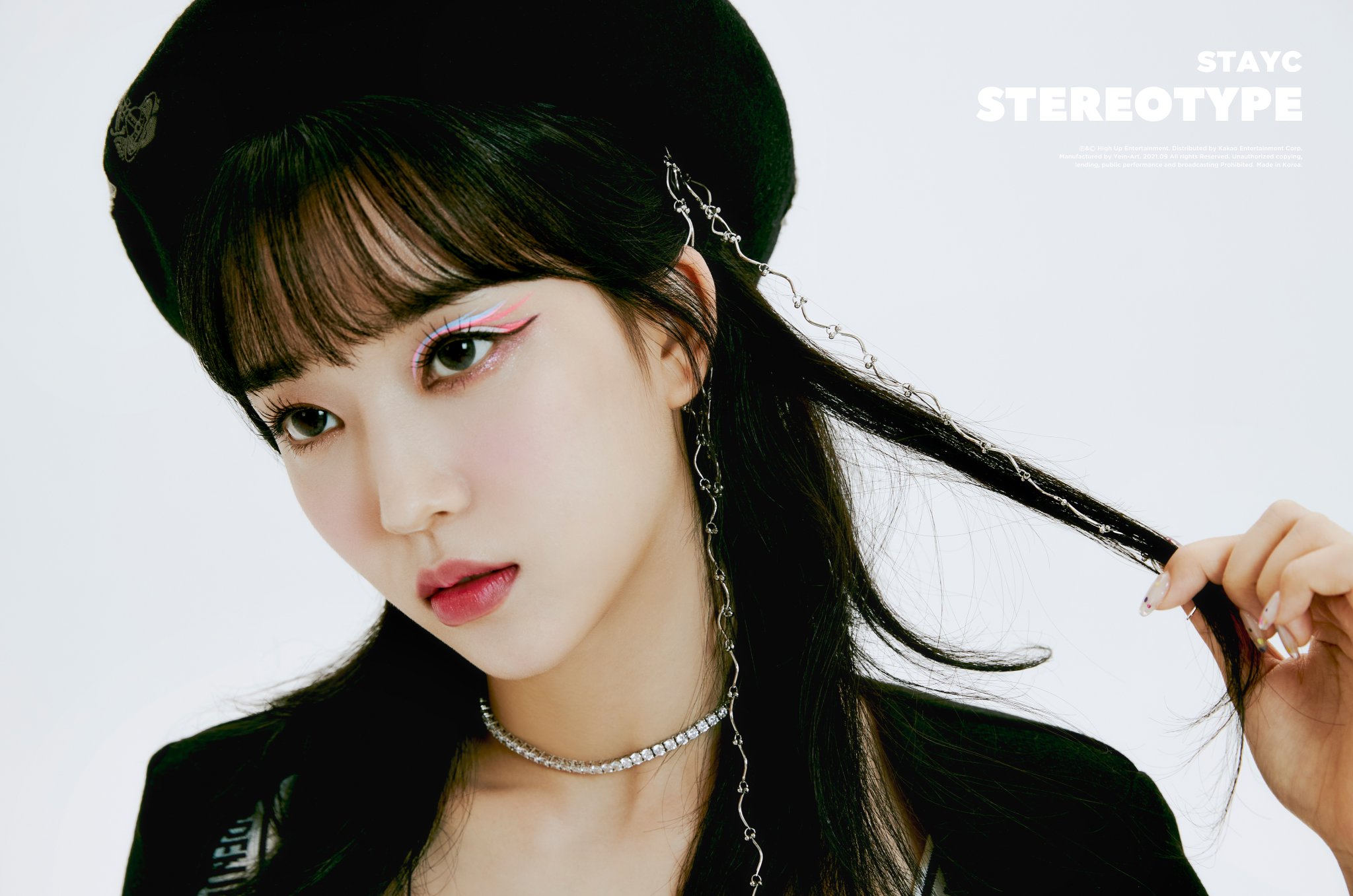 STEREOTYPE Concept Photo B