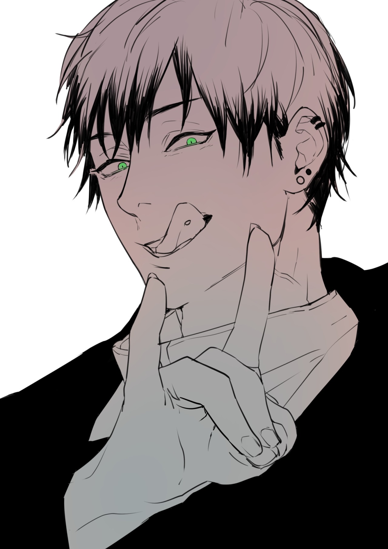 noaya zenin Tumblr posts