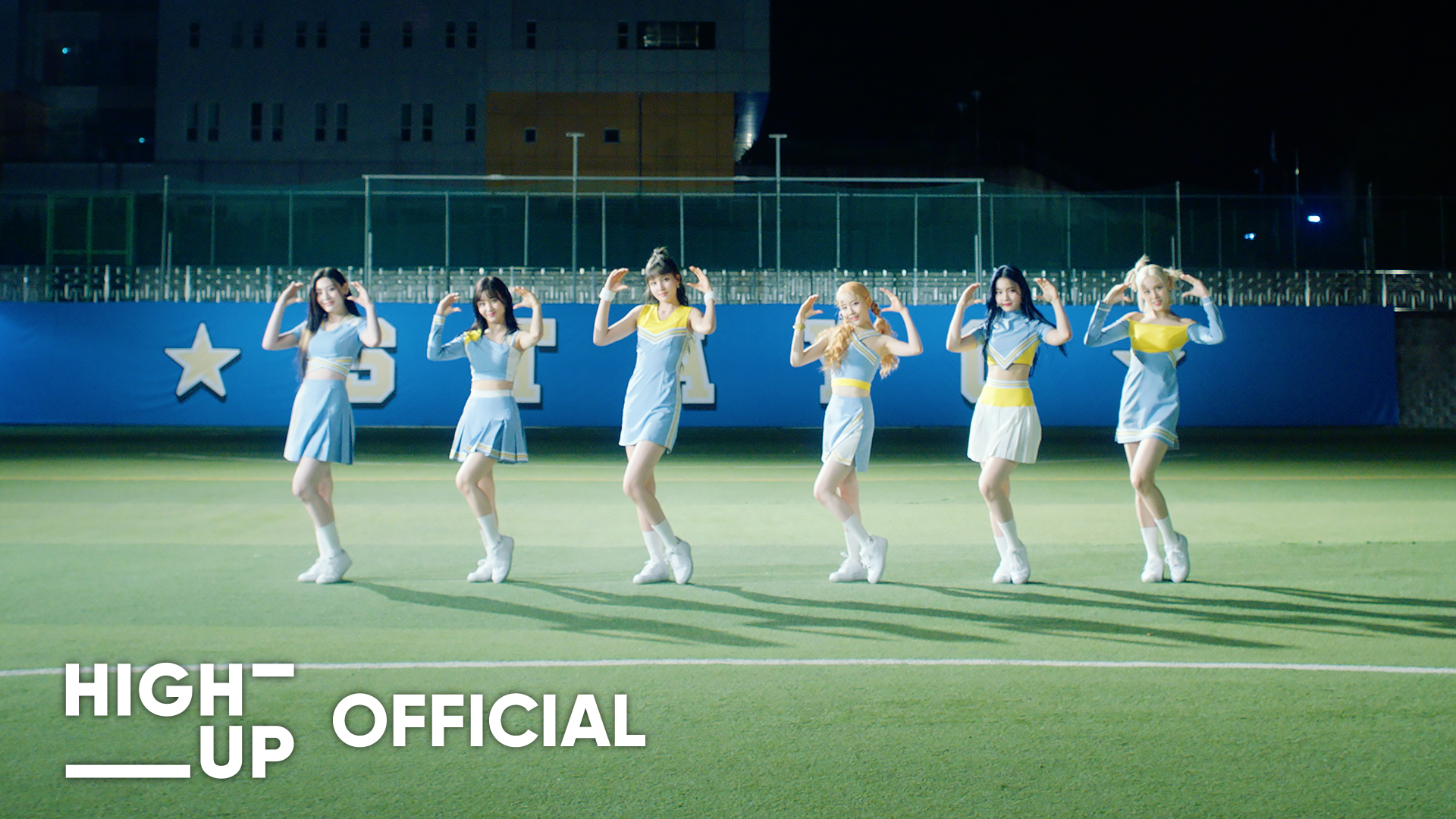 STAYC reveals performance MV for 'STEREOTYPE'