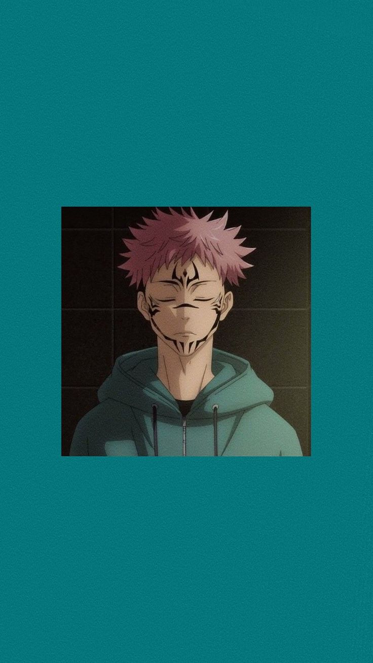 jujutsu kaisen wallpaper. Aesthetic anime, Anime background, Anime wallpaper