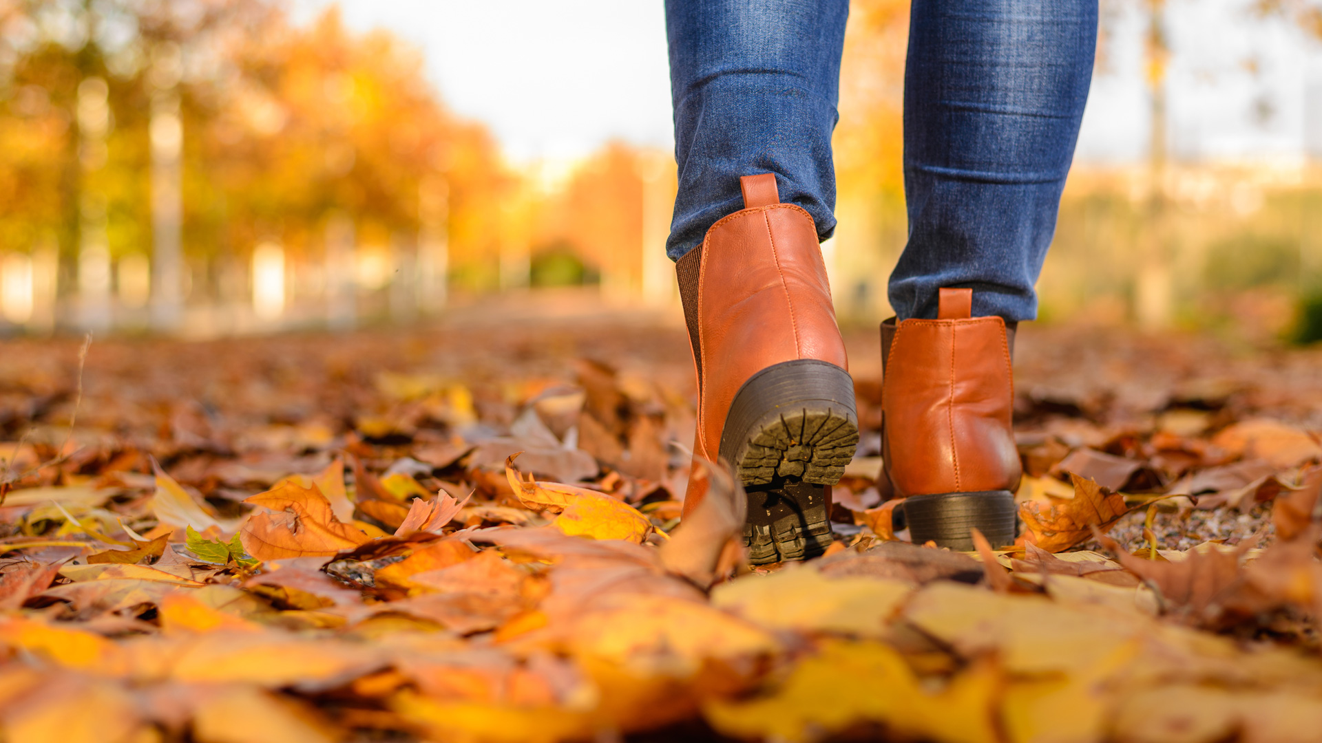 Best Travel Friendly Boots For Fall