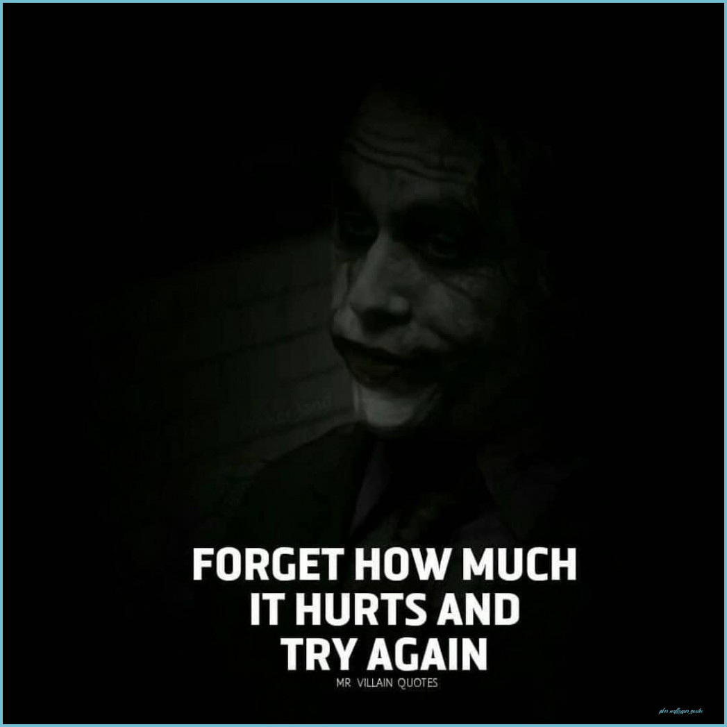 Joker Quotes For Android Wallpaper Quotes
