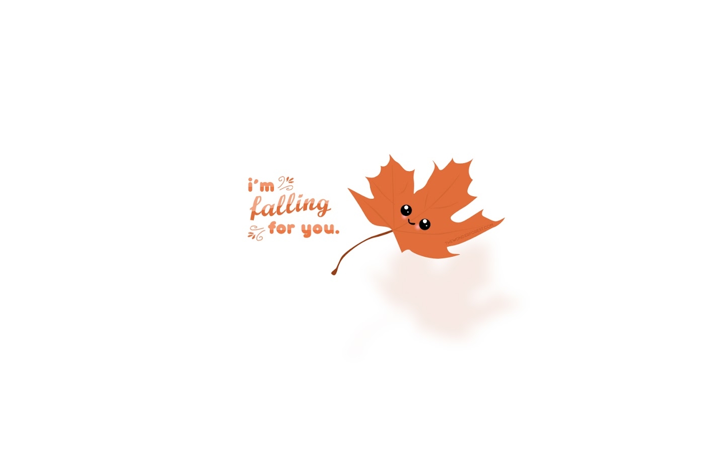 cute fall wallpaper, leaf, tree, logo, text, maple leaf, woody plant, graphics, font, plant, illustration