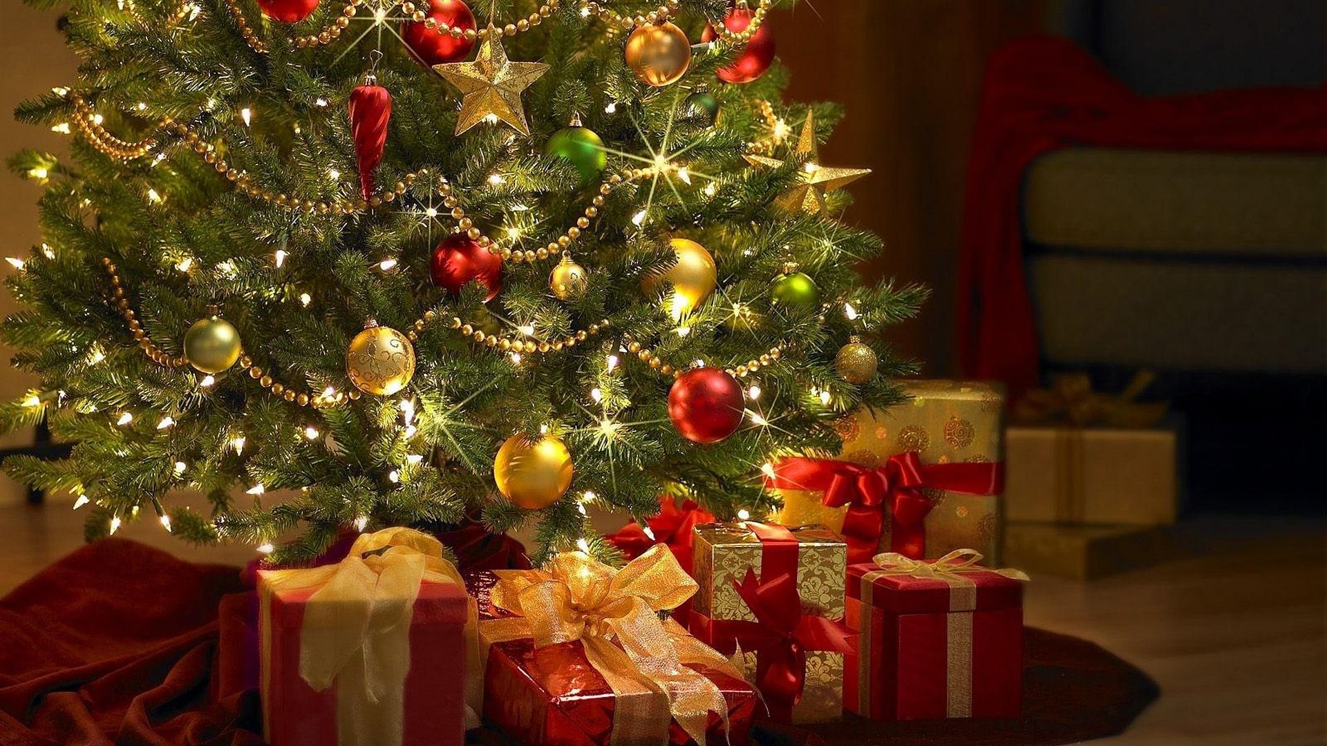Christmas Tree Decoration Ideas: Top Five Christmas Tree Decoration Ideas to Make it Extra Special