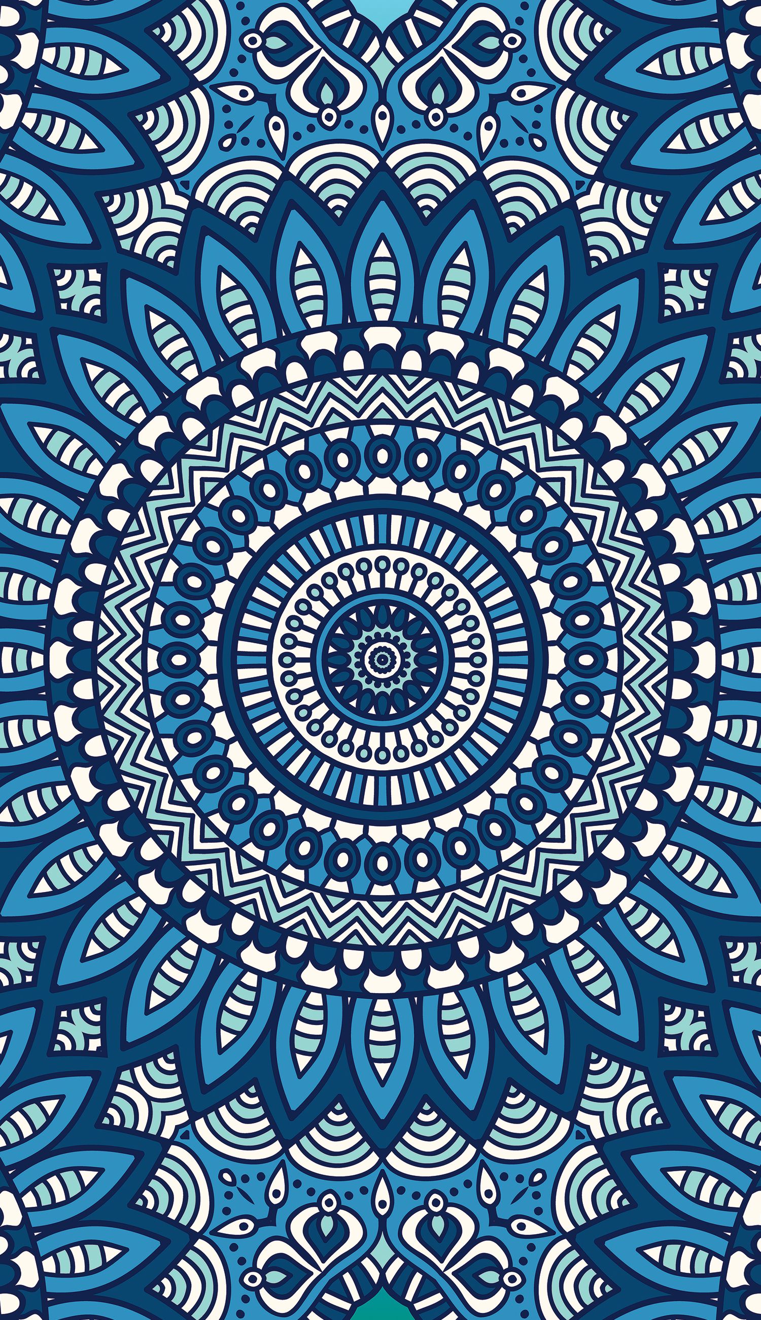 Mandala Background