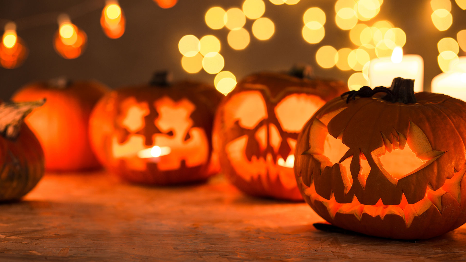 Simple And Cheap Halloween Decoration Ideas That You Should Try