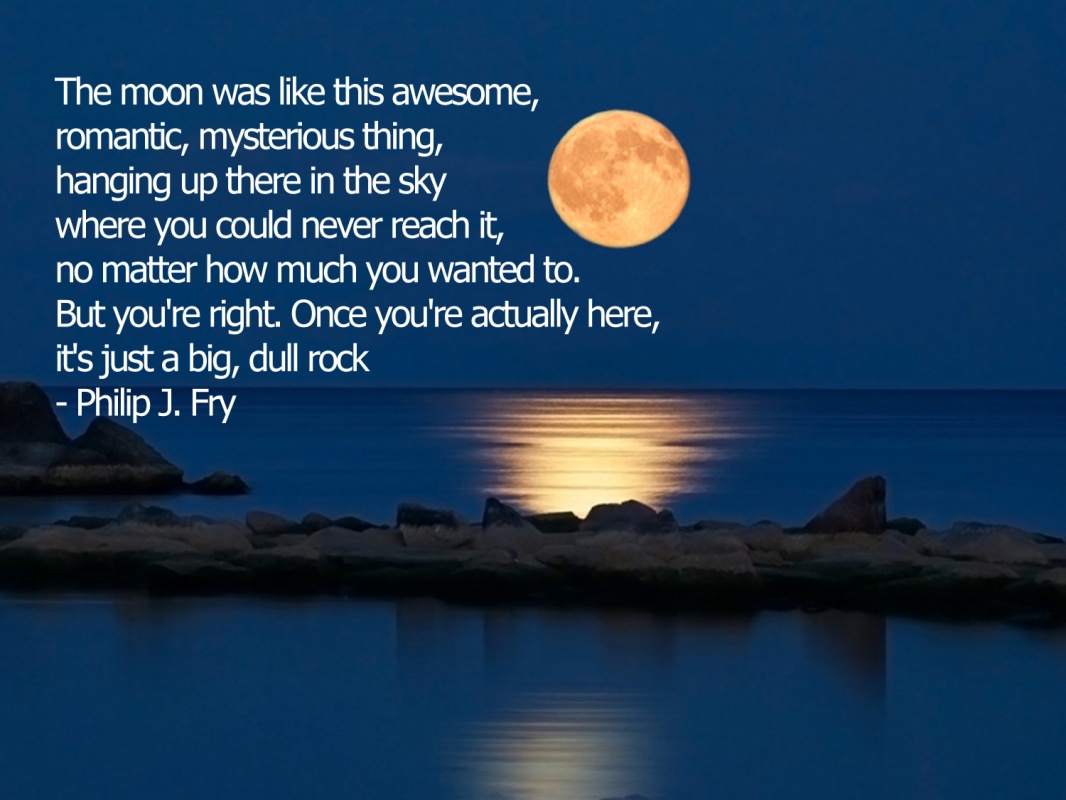 Moon Image with Love Quotes. Love quotes collection within HD image