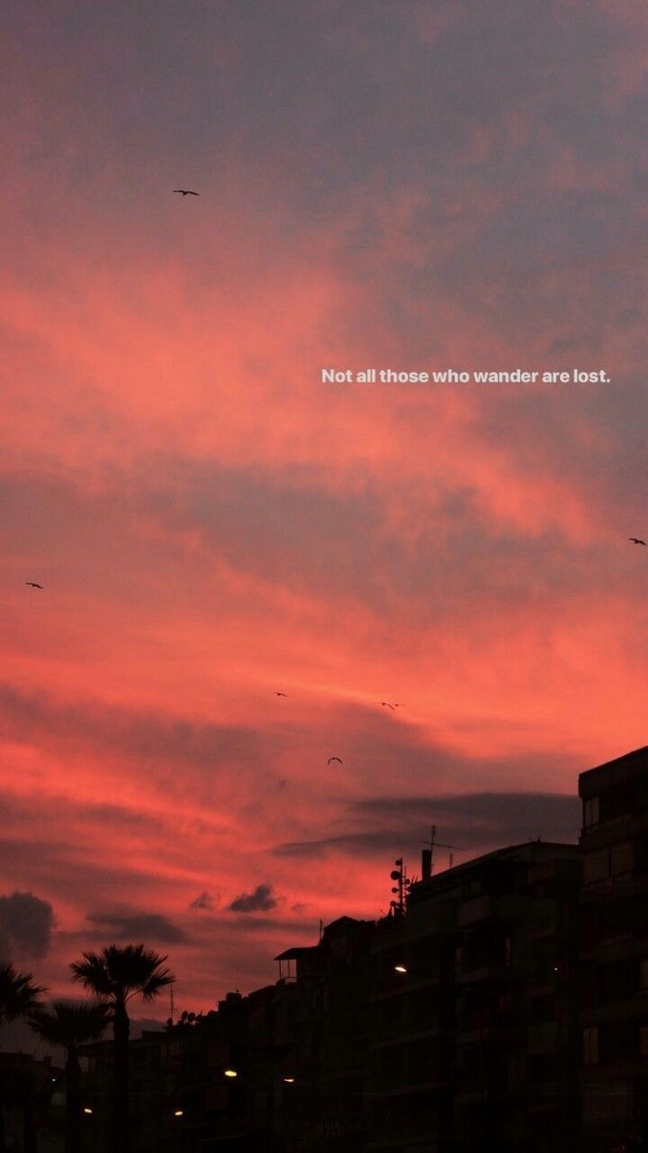 Moon And Sunset Quotes